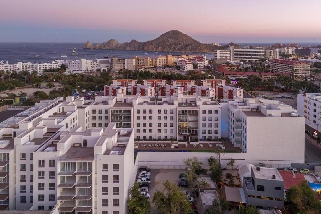 New 3BR in the Heart of San Lucas — 23