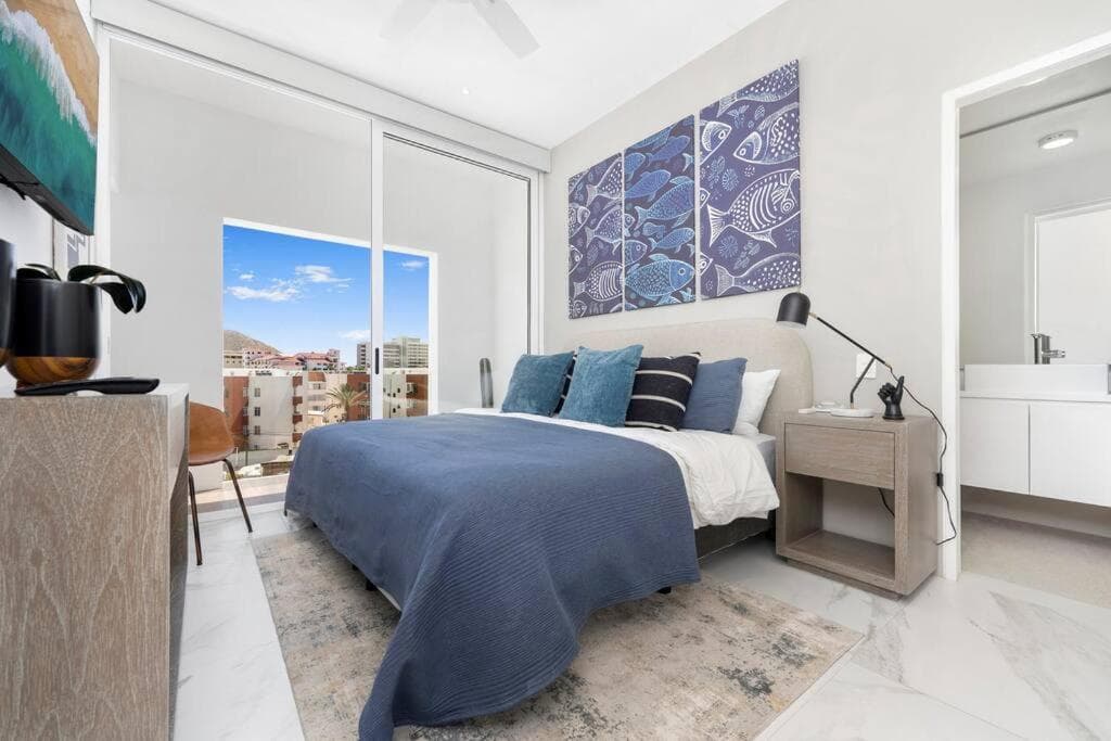 New 3BR in the Heart of San Lucas — 24