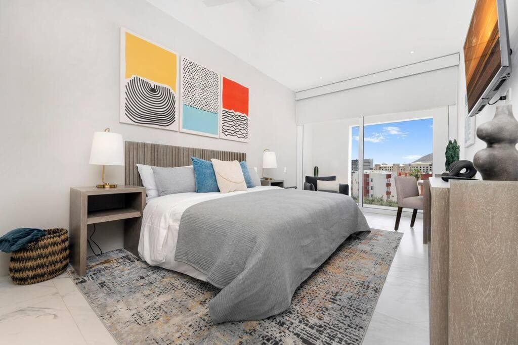 New 3BR in the Heart of San Lucas — 25
