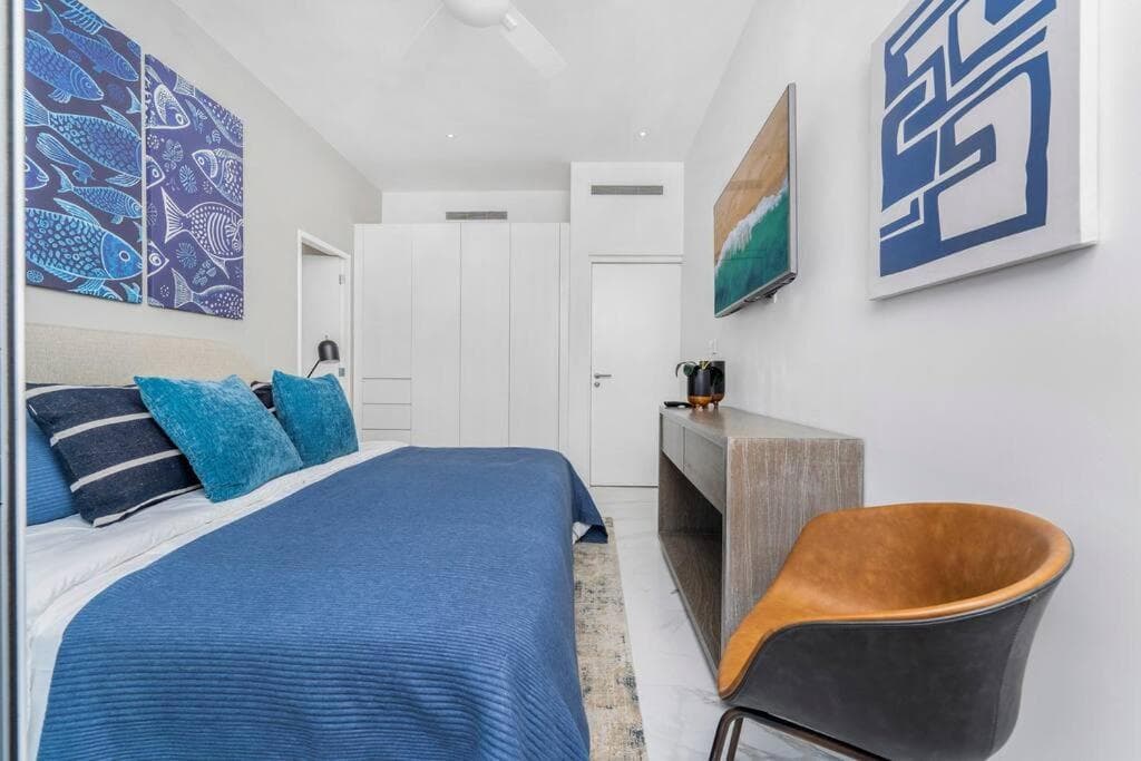 New 3BR in the Heart of San Lucas — 26