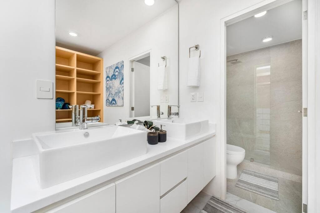 New 3BR in the Heart of San Lucas — 27