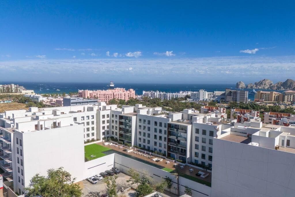 New 3BR in the Heart of San Lucas — 28
