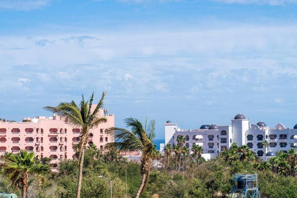 New 3BR in the Heart of San Lucas — 29