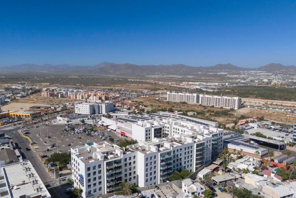 New 3BR in the Heart of San Lucas — 30