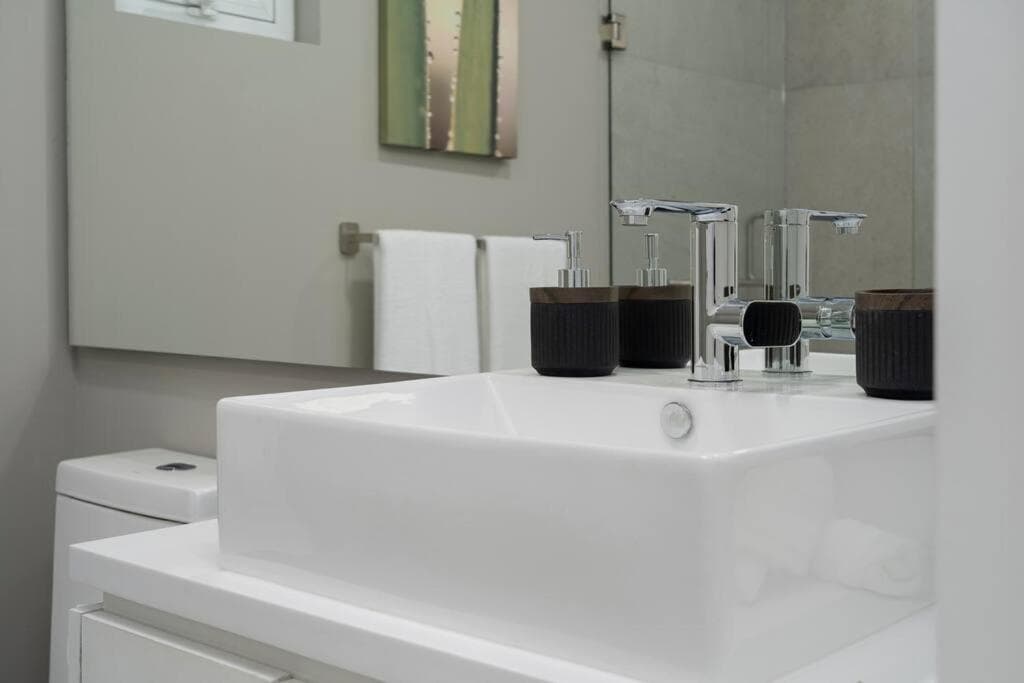 New 3BR in the Heart of San Lucas — 6