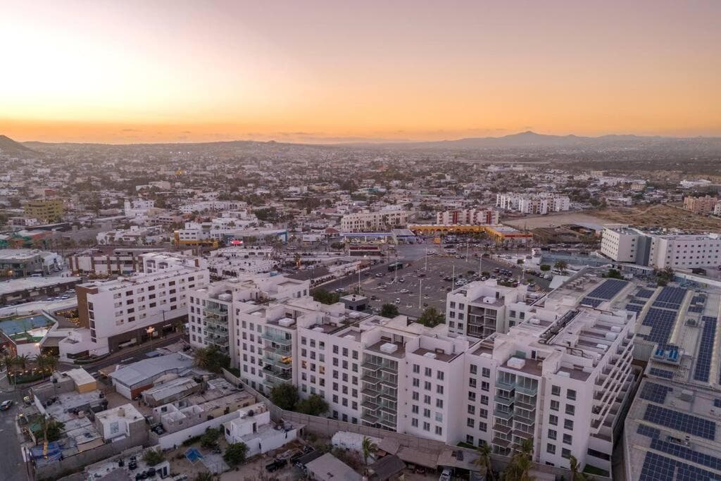 New 3BR in the Heart of San Lucas — 25