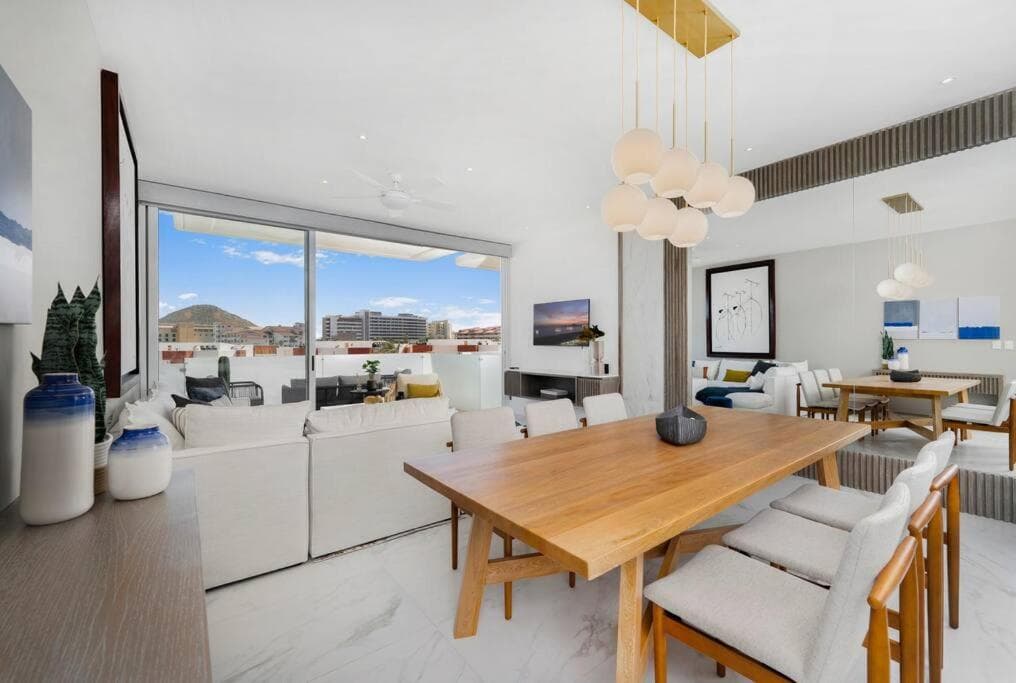 New 3BR in the Heart of San Lucas — 15
