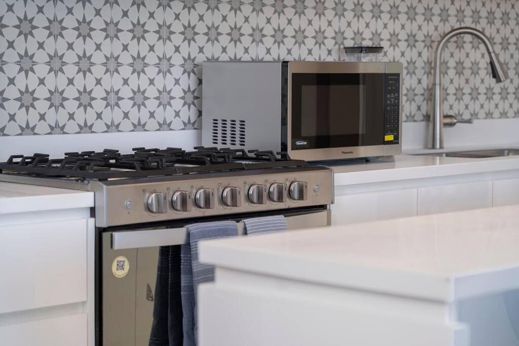 New 3BR in the Heart of San Lucas — 27