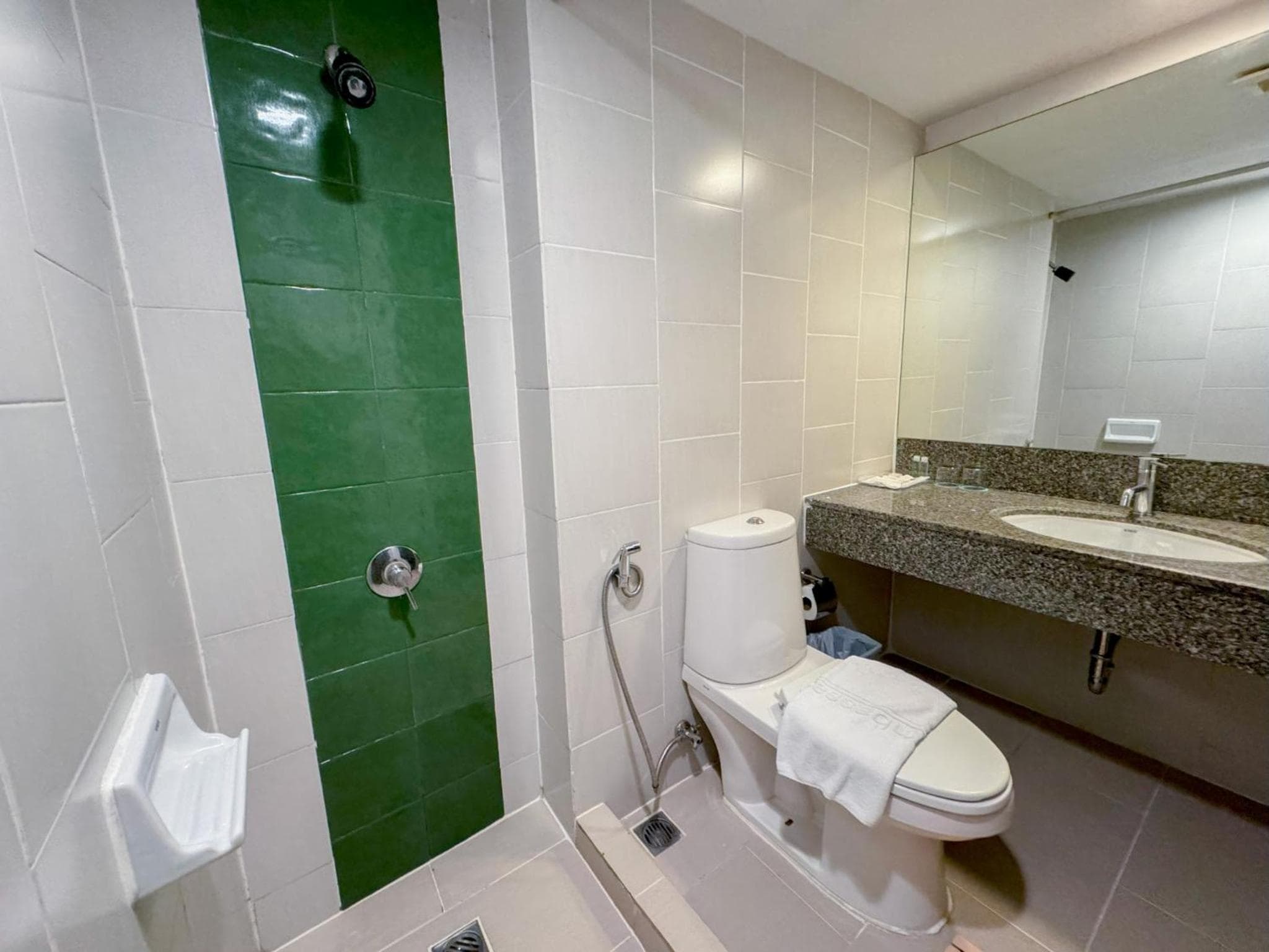 Ambassador Hotel Bangkok — 14