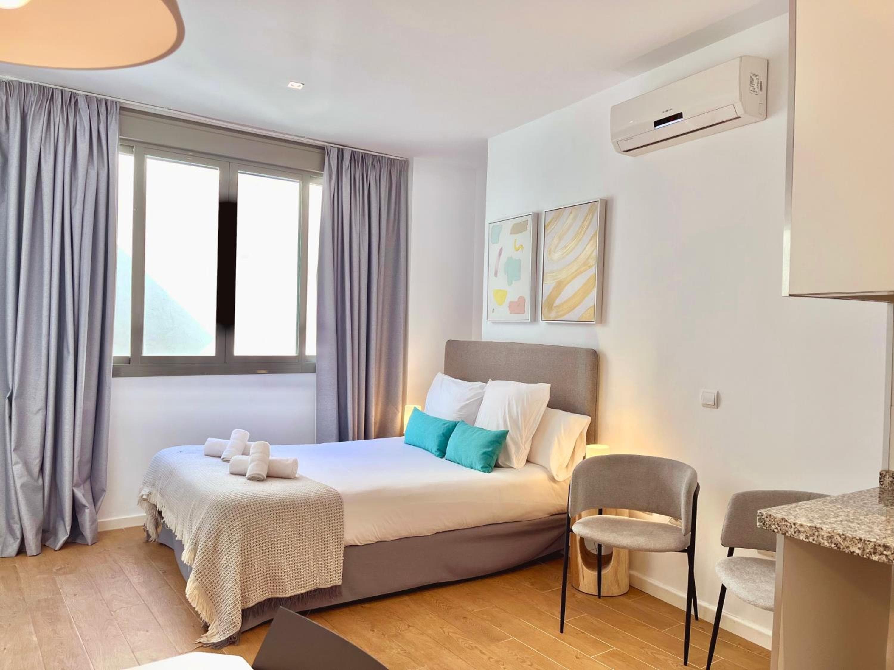 Feelathome Merced Apartments — 11