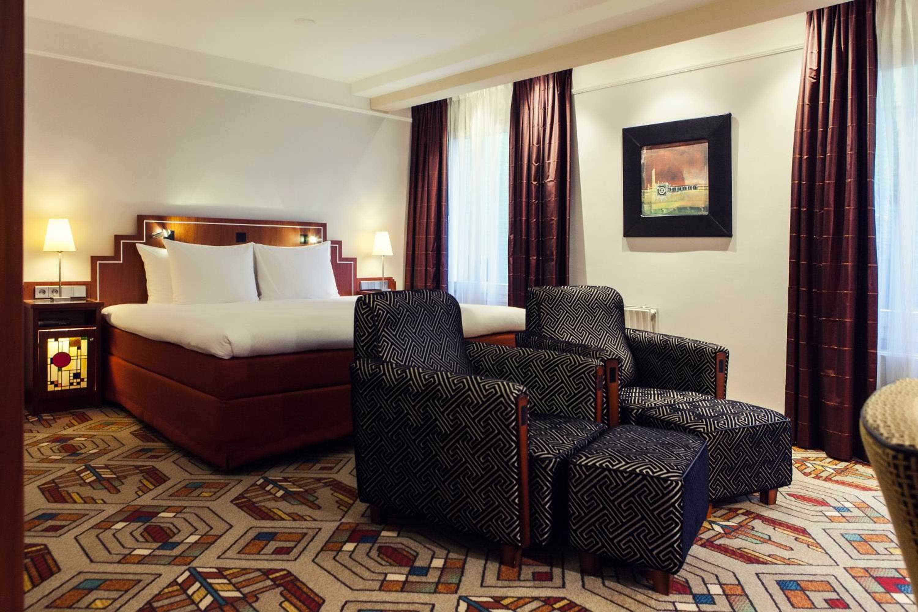 Banks Mansion - Boutique Hotel — 8