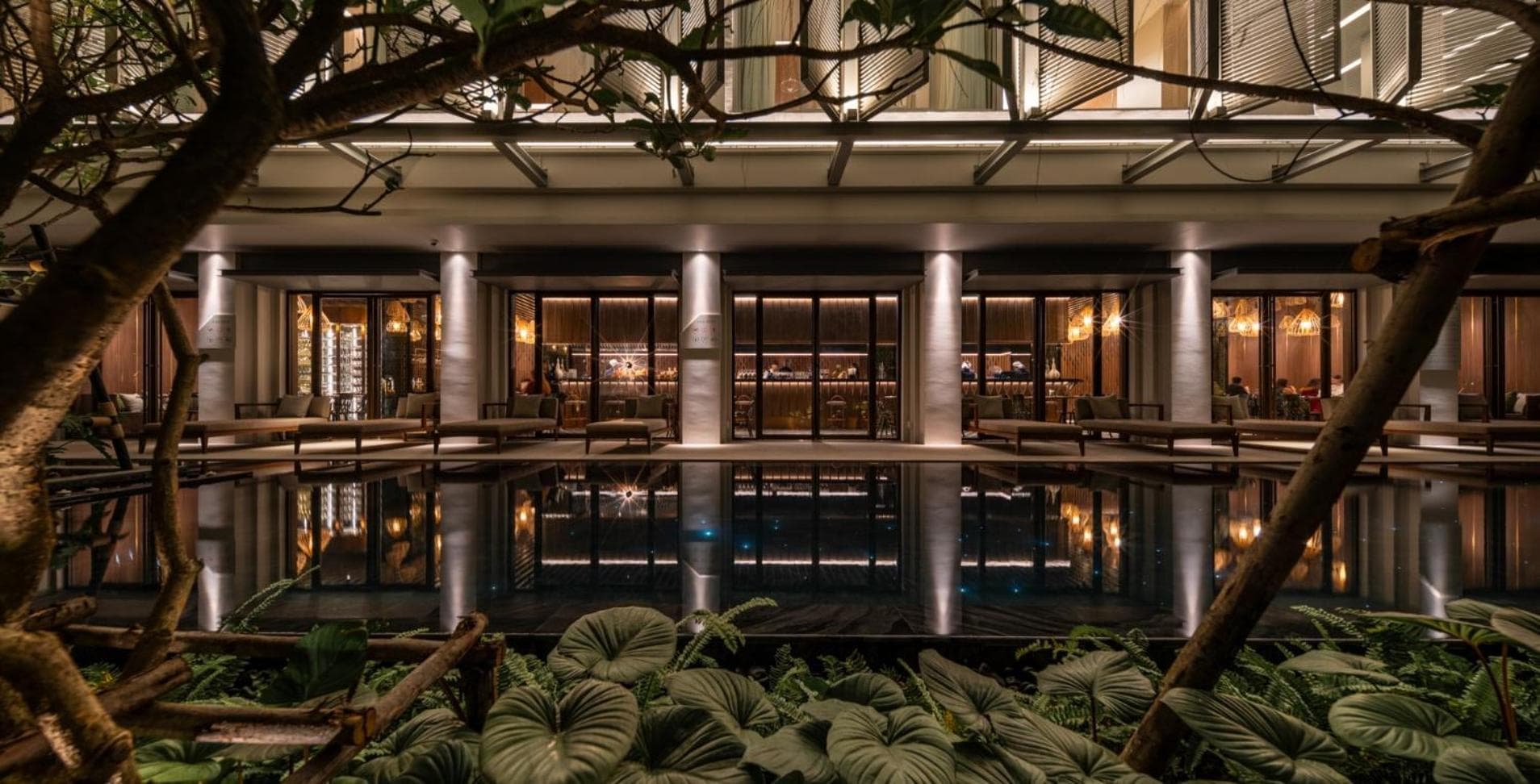 Maison Hotel Bangkok — 29