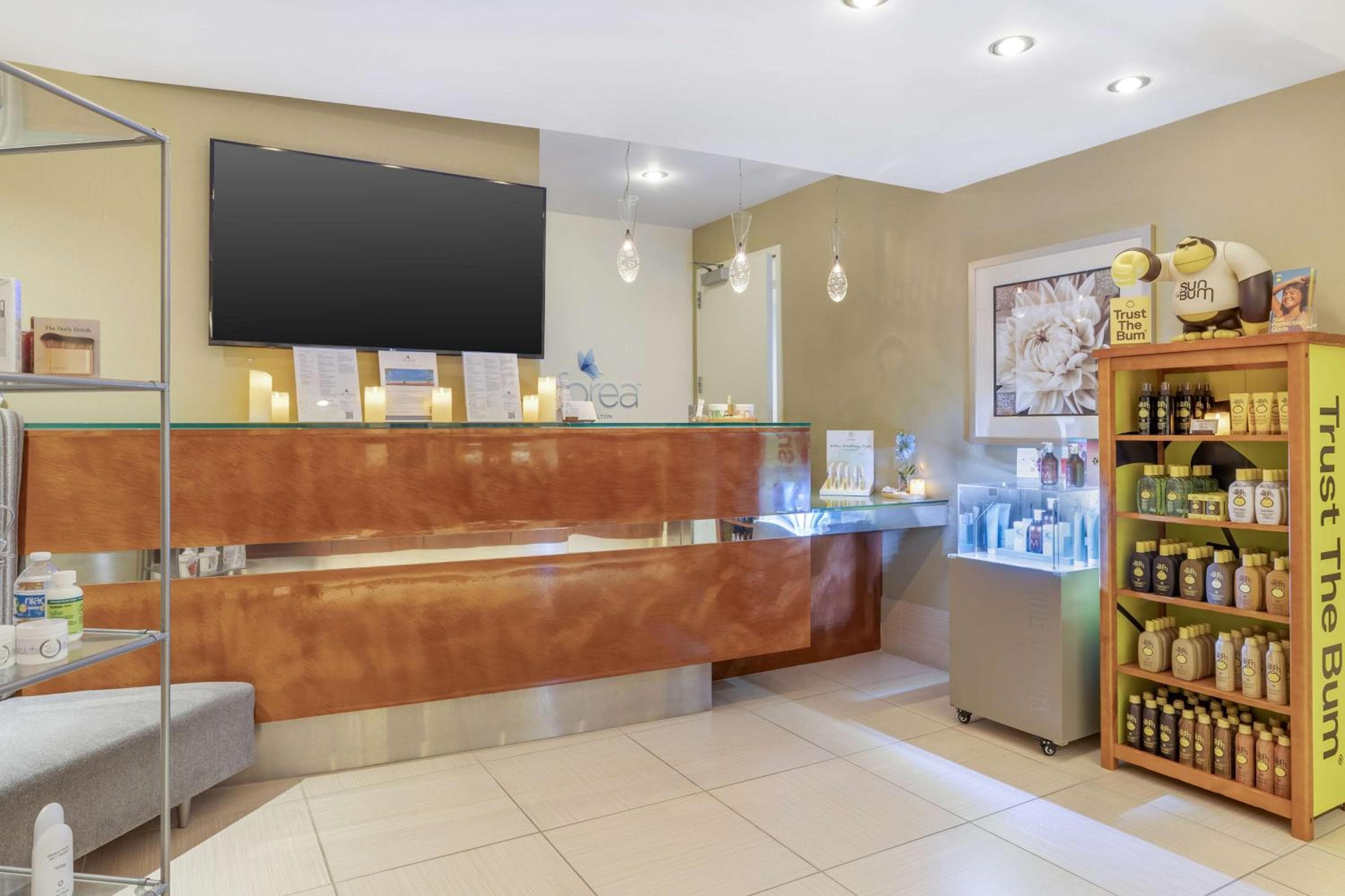 Hilton Grand Vacations Club on the Las Vegas Strip — 15