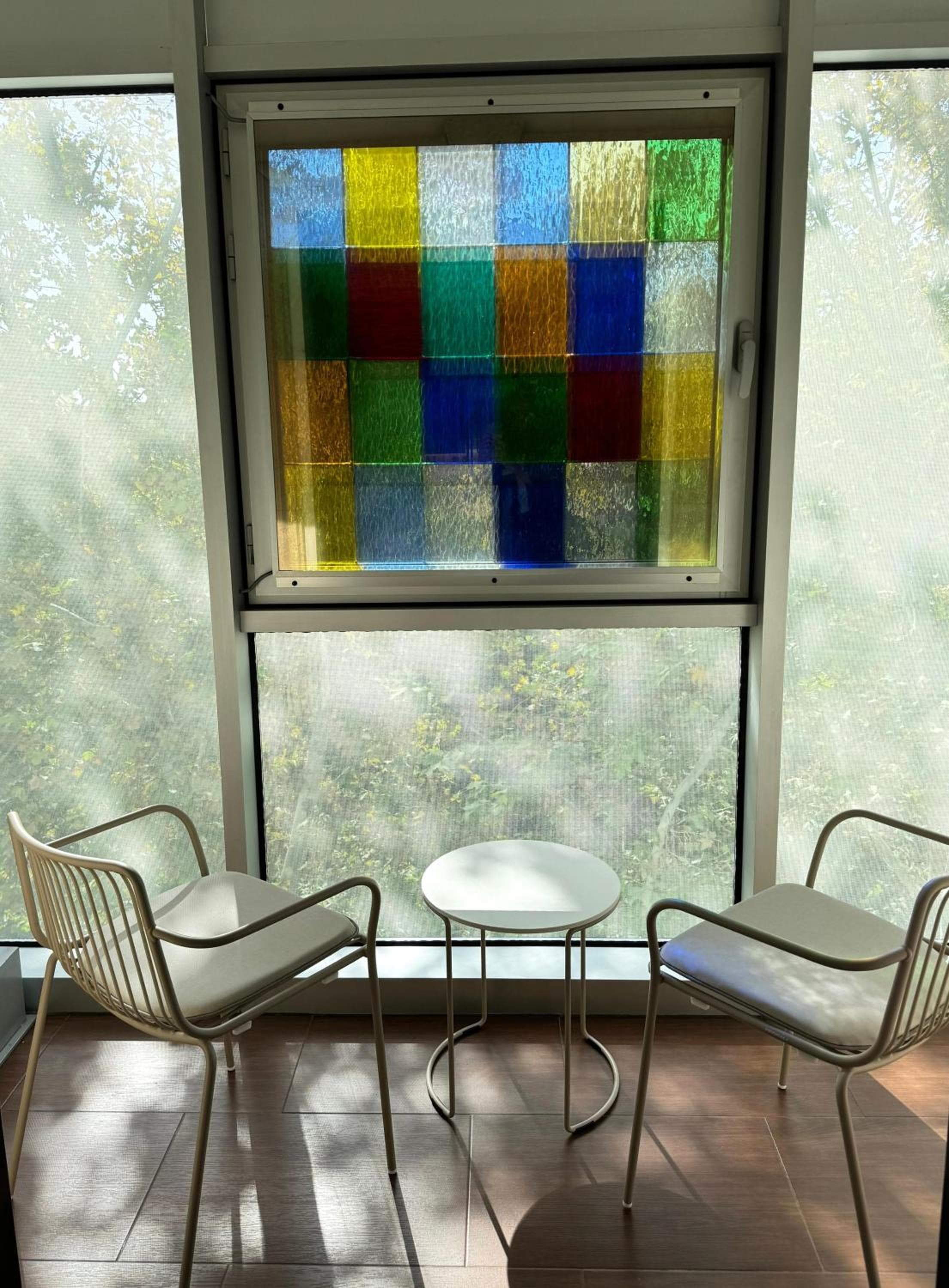 Hotel Bécquer — 24