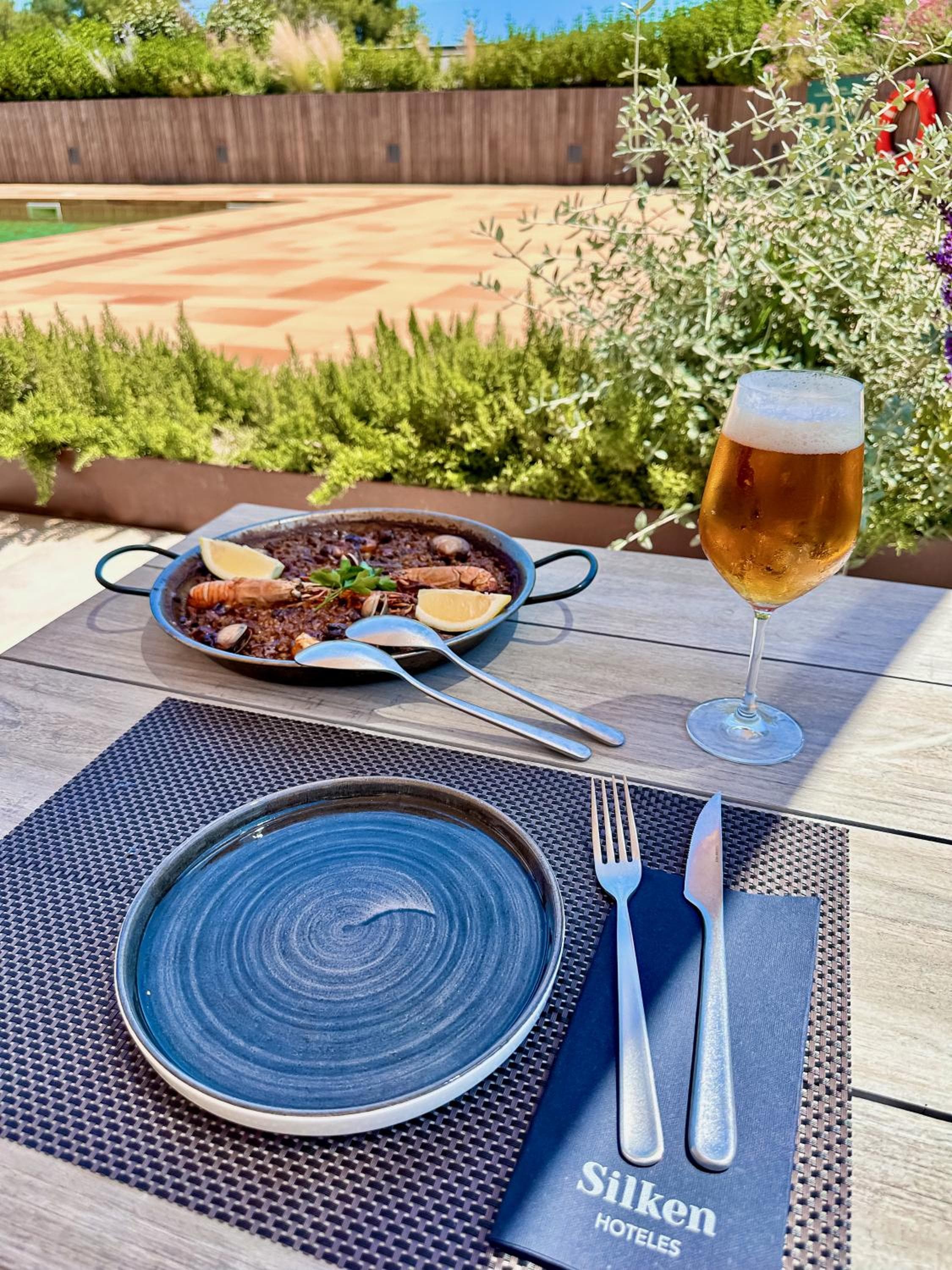 Silken Platja d'Aro — 18