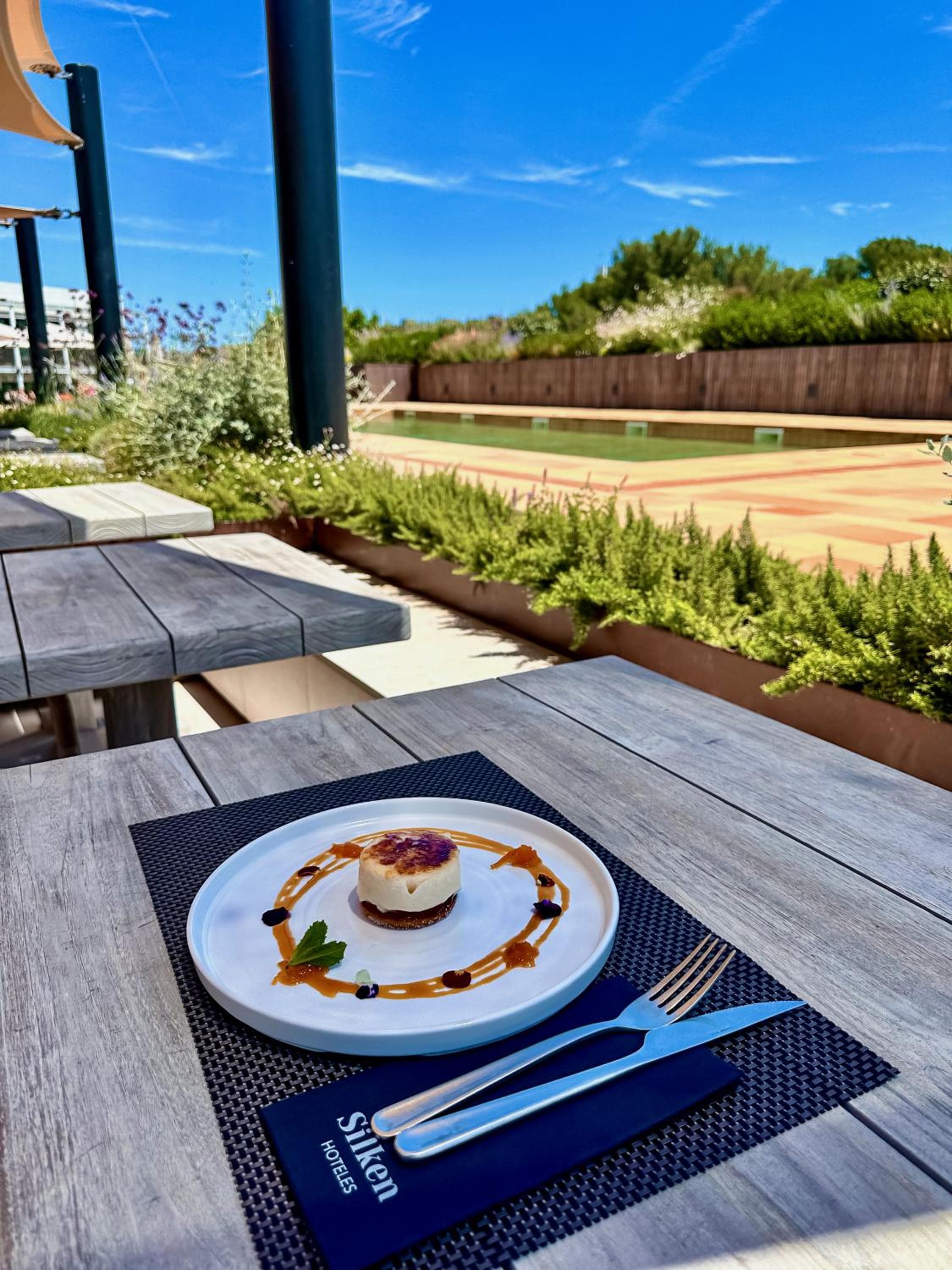 Silken Platja d'Aro — 15