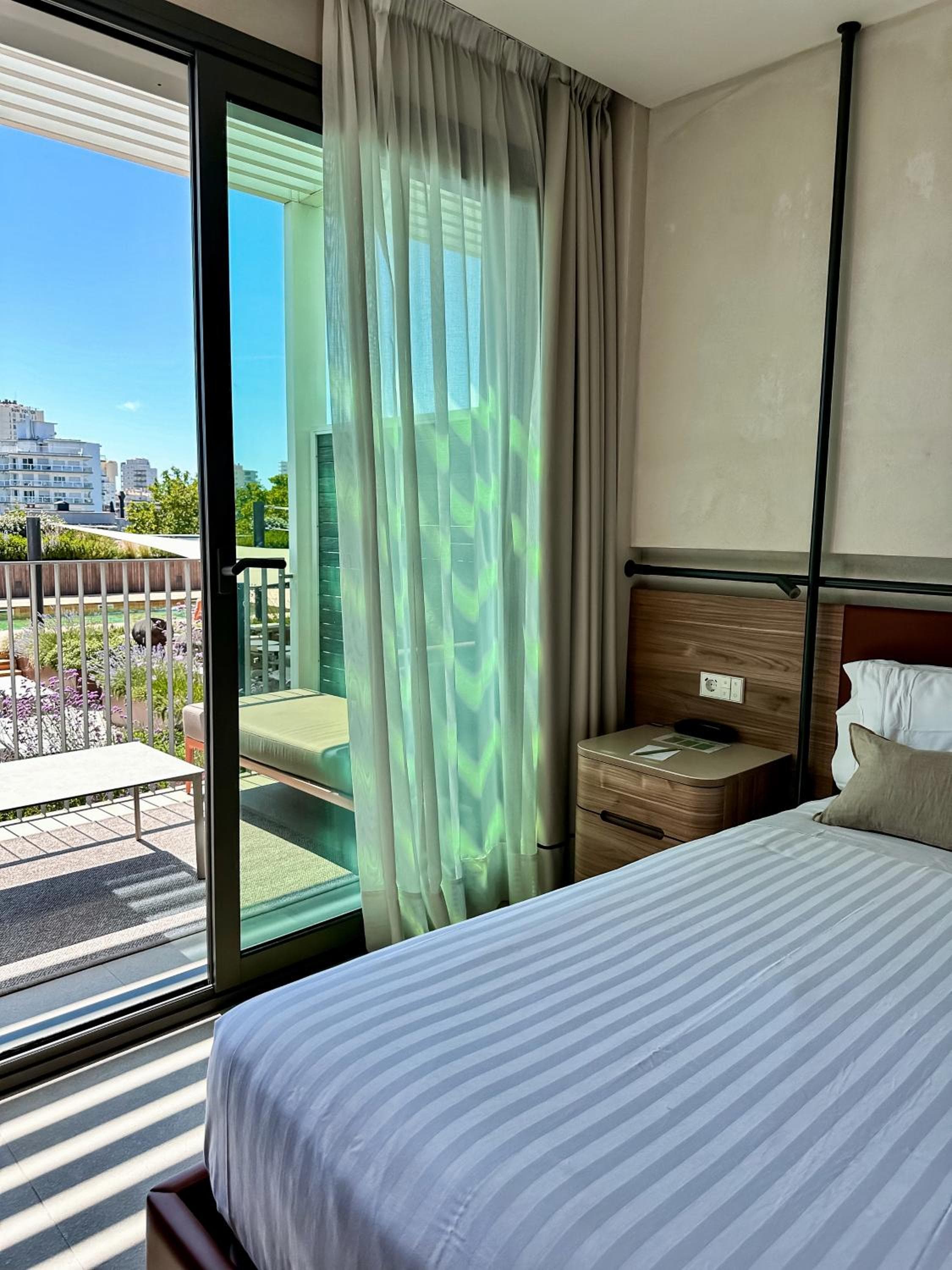 Silken Platja d'Aro — 21