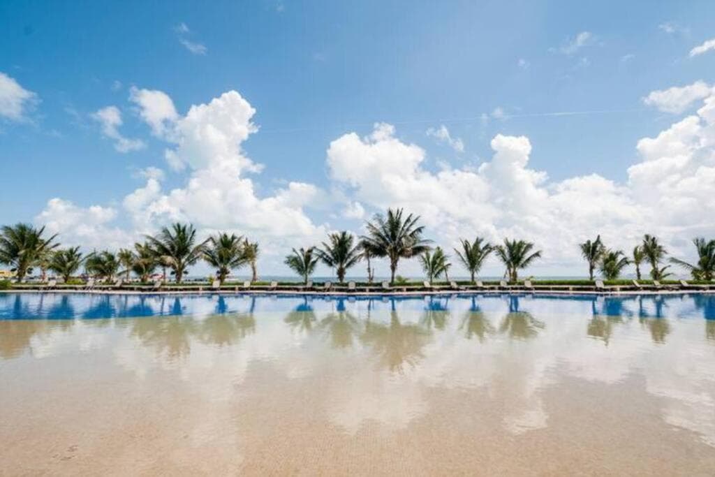 MARINA Beachfront 2 BDR by CASA PARAISO — 2