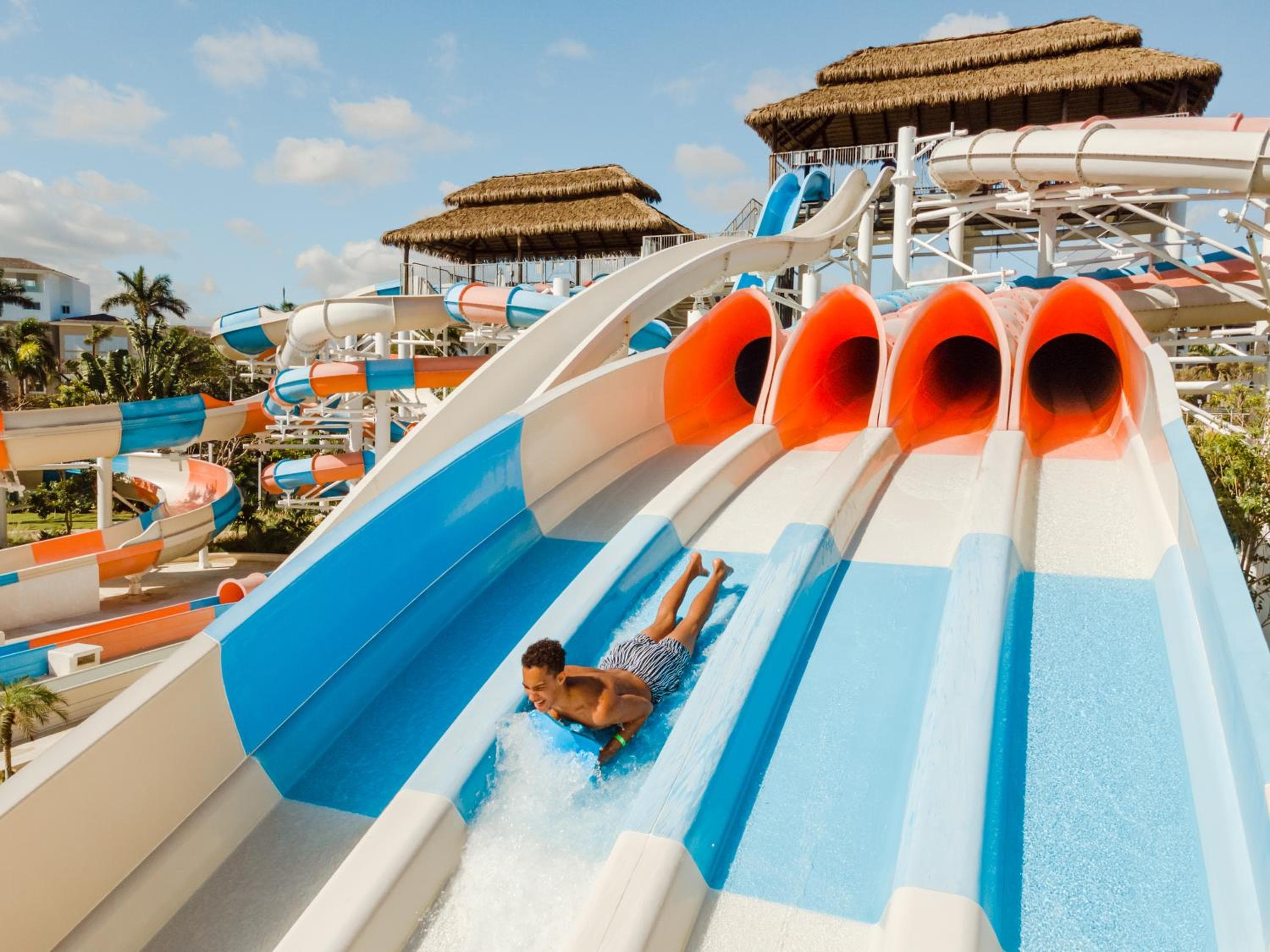 Hard Rock Hotel & Casino Punta Cana - All Inclusive — 10