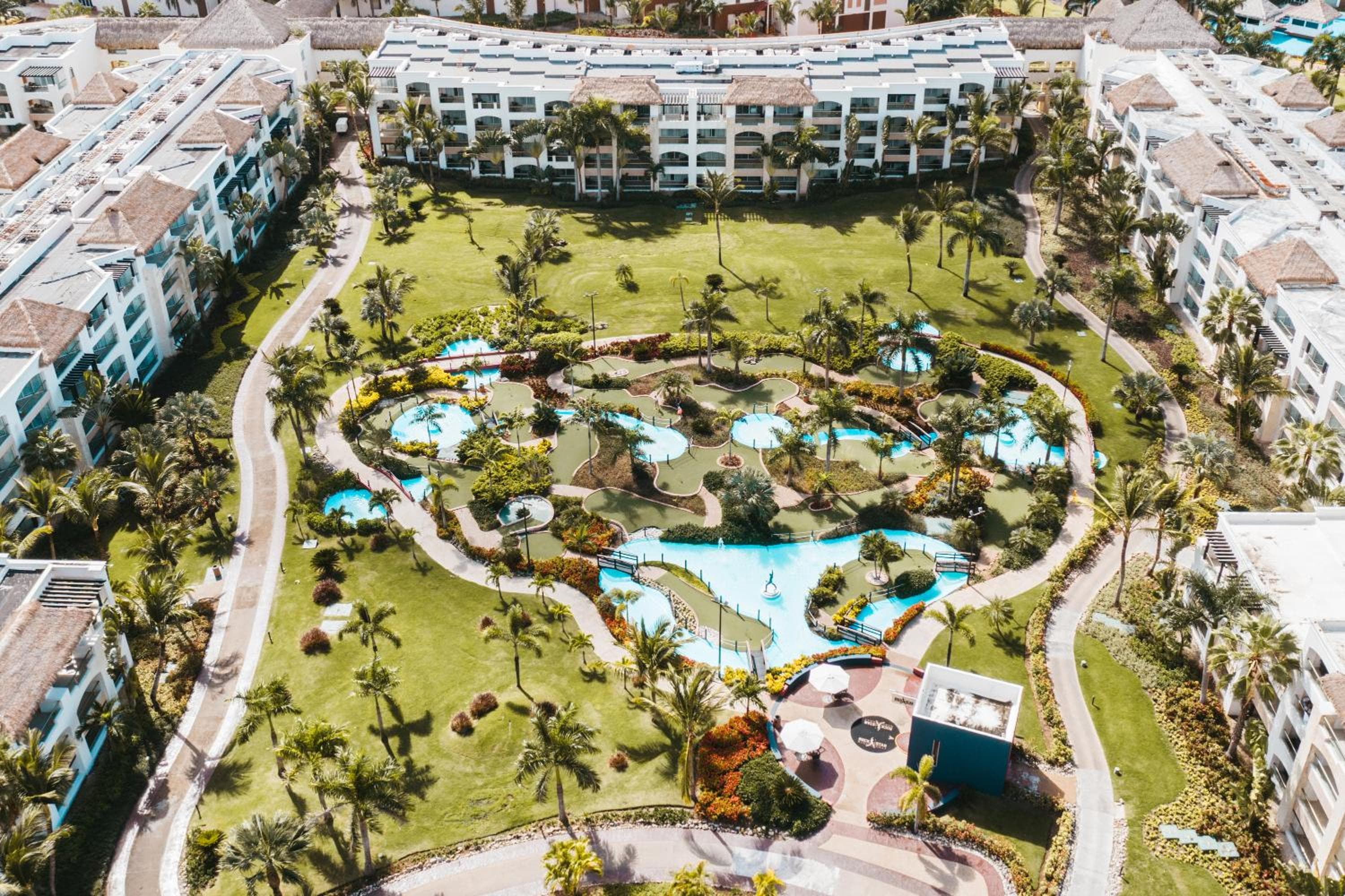 Hard Rock Hotel & Casino Punta Cana - All Inclusive — 23