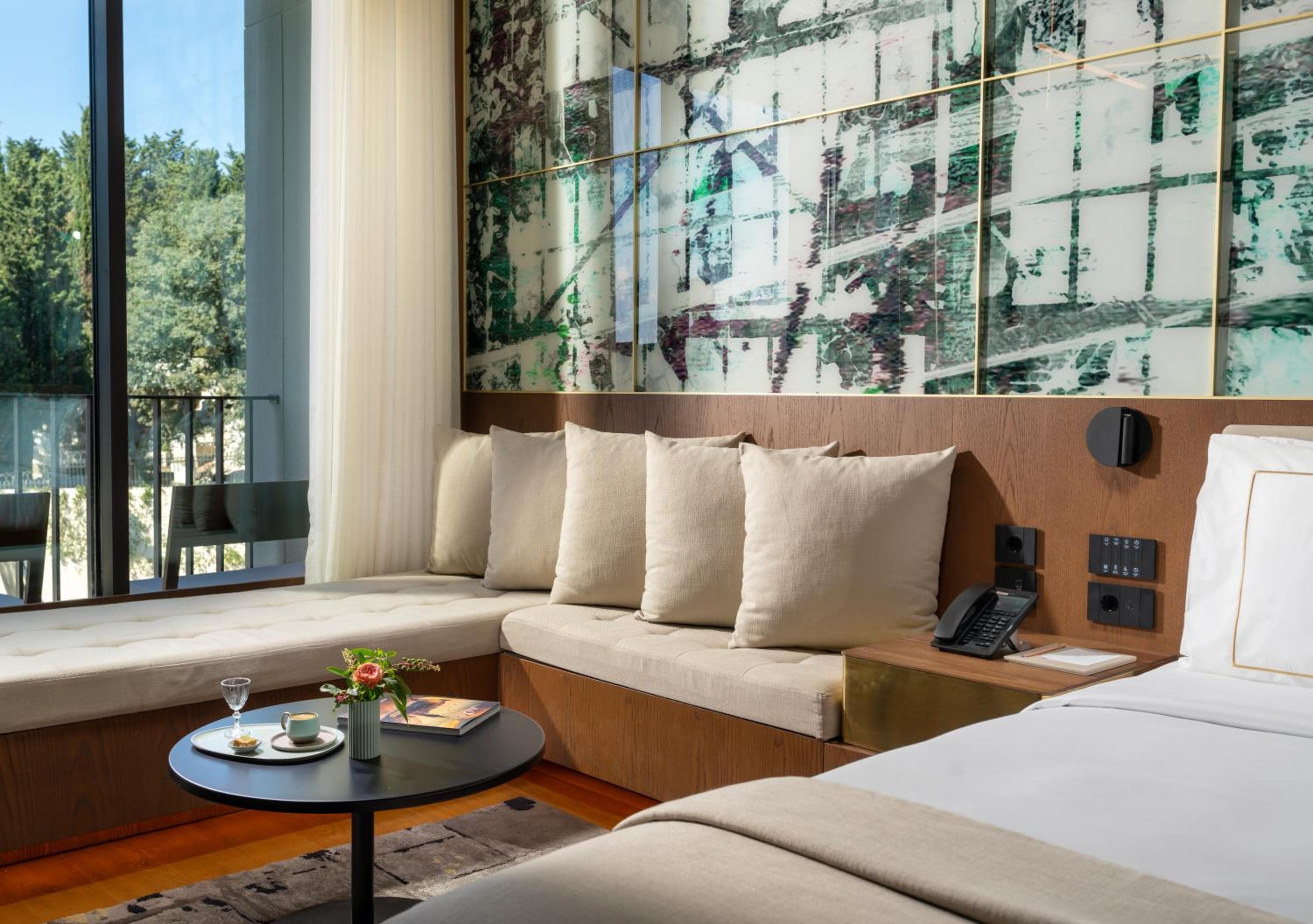 Rixos Tersane Istanbul — 11