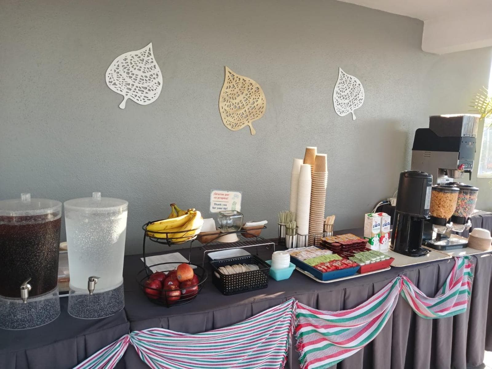 Suites Las Palmas — 22