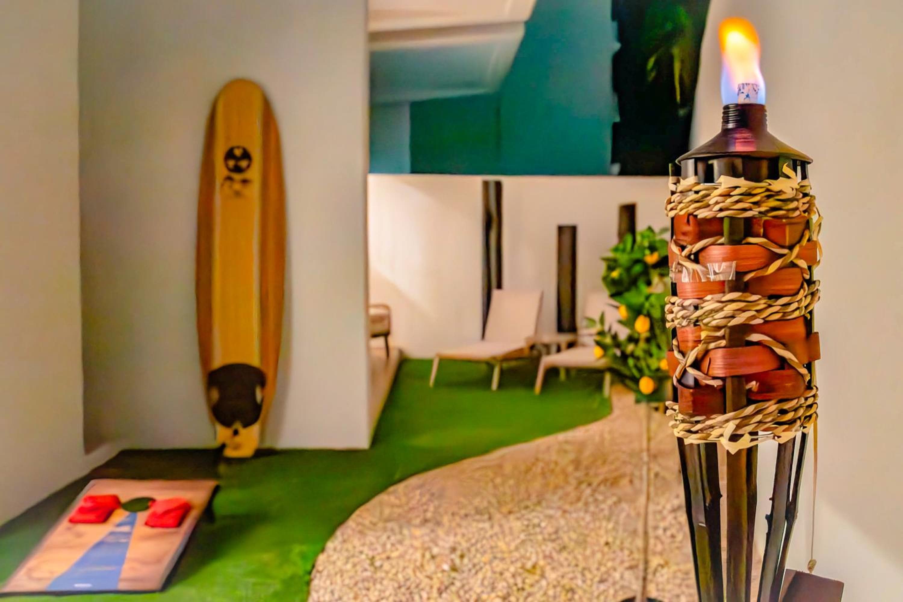 Elevate Your Winter Exclusive Cabo San Lucas Location — 10