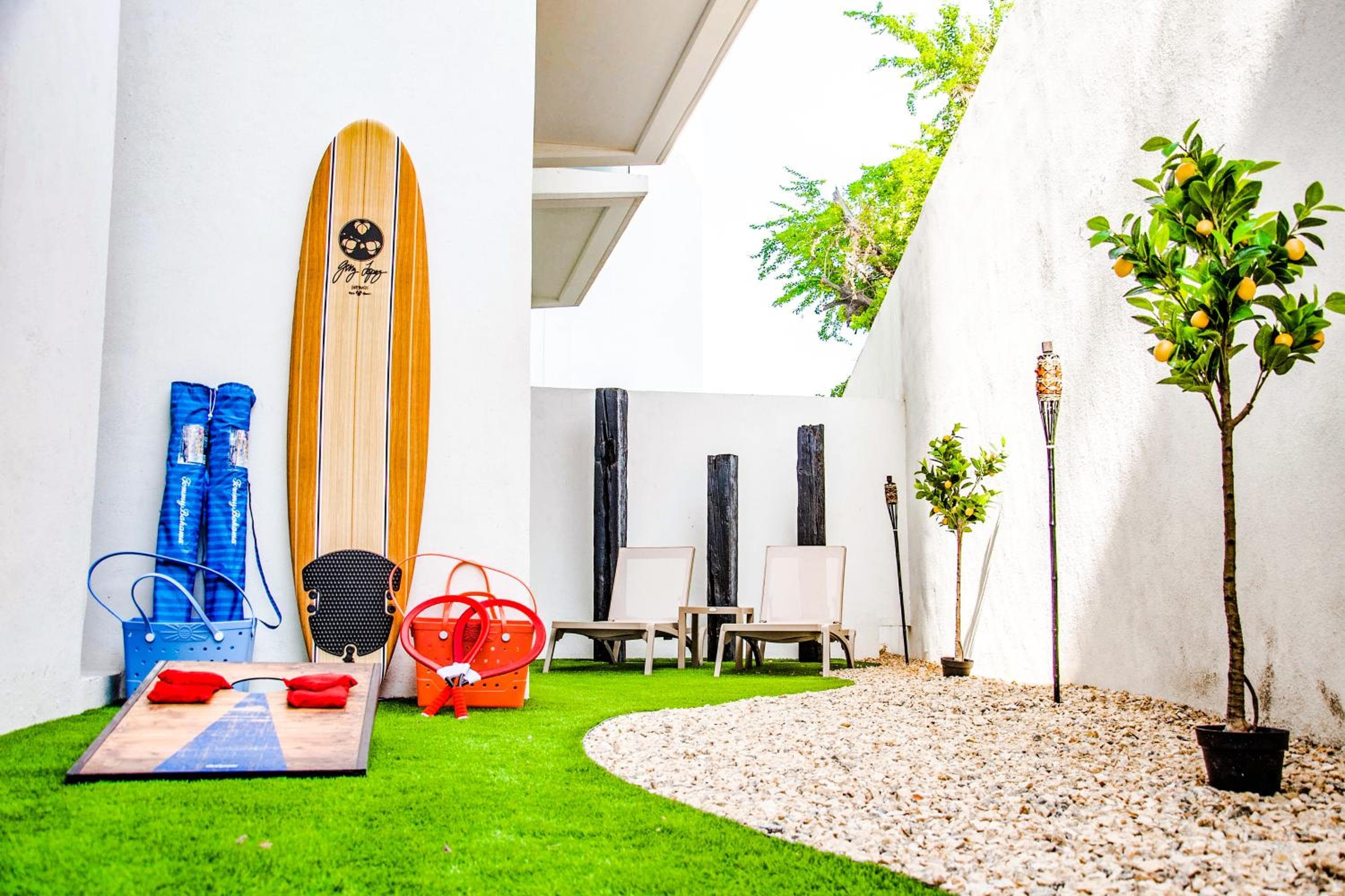 Elevate Your Winter Exclusive Cabo San Lucas Location — 12