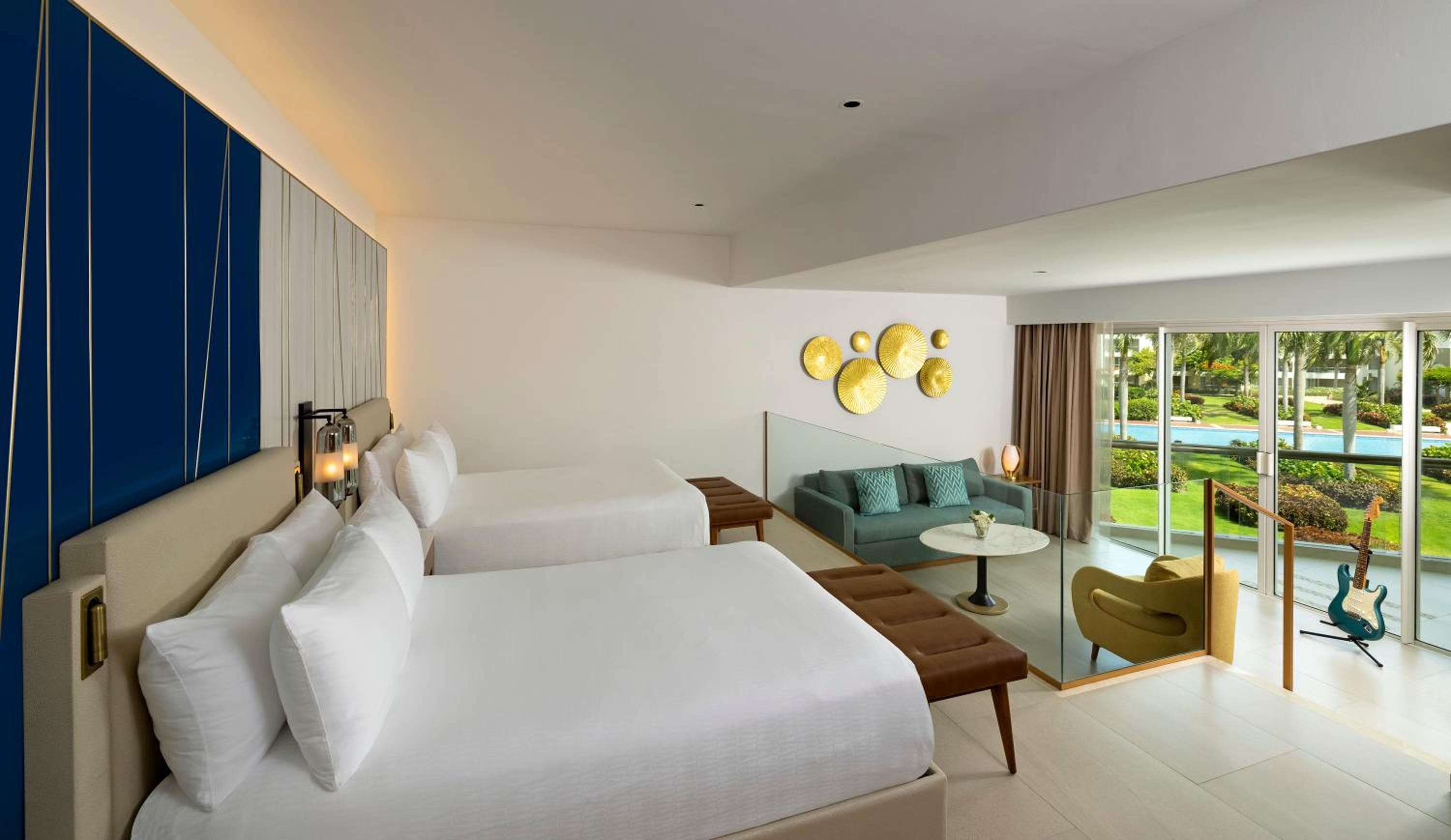 Hard Rock Hotel & Casino Punta Cana - All Inclusive — 26