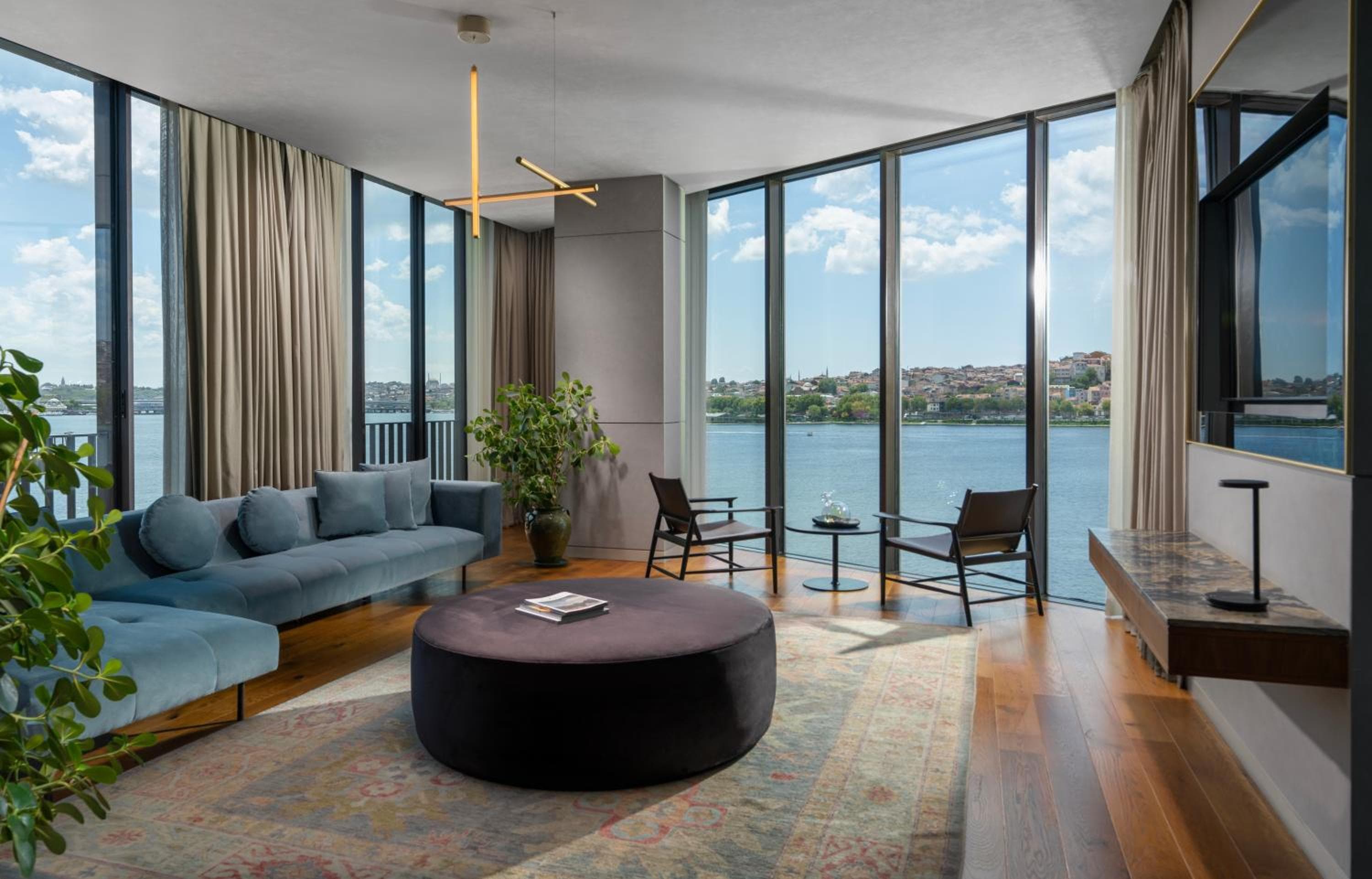 Rixos Tersane Istanbul — 9