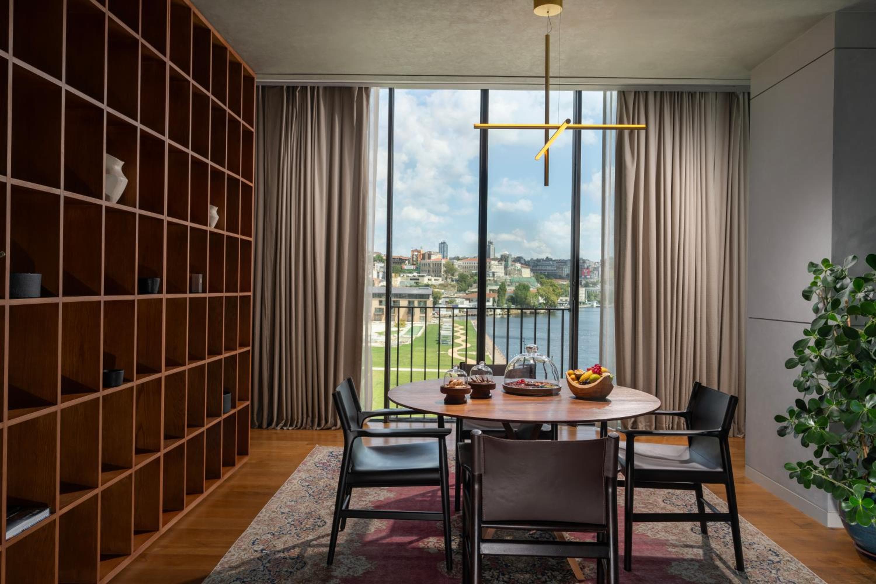 Rixos Tersane Istanbul — 10