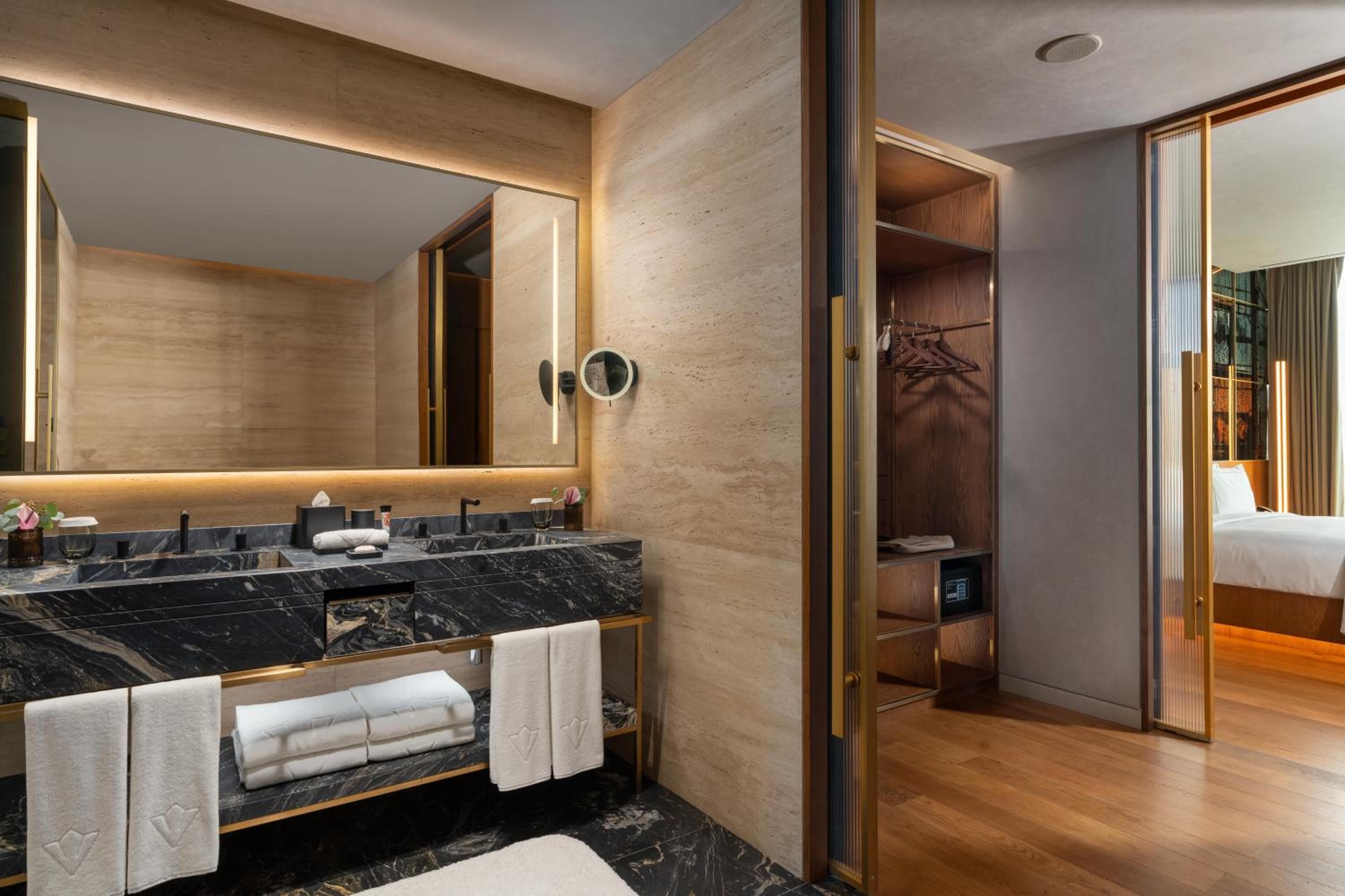 Rixos Tersane Istanbul — 15