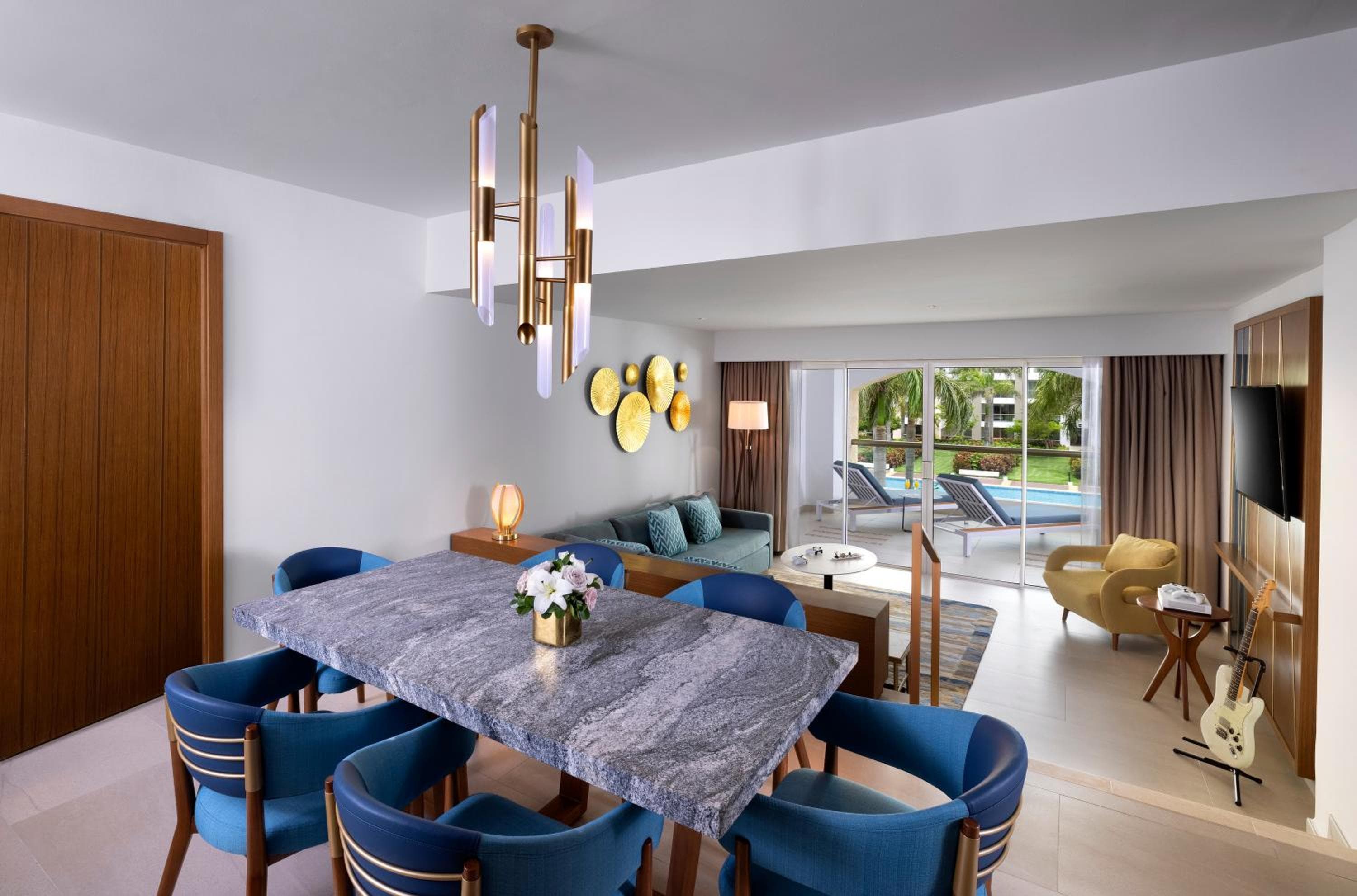 Hard Rock Hotel & Casino Punta Cana - All Inclusive — 11