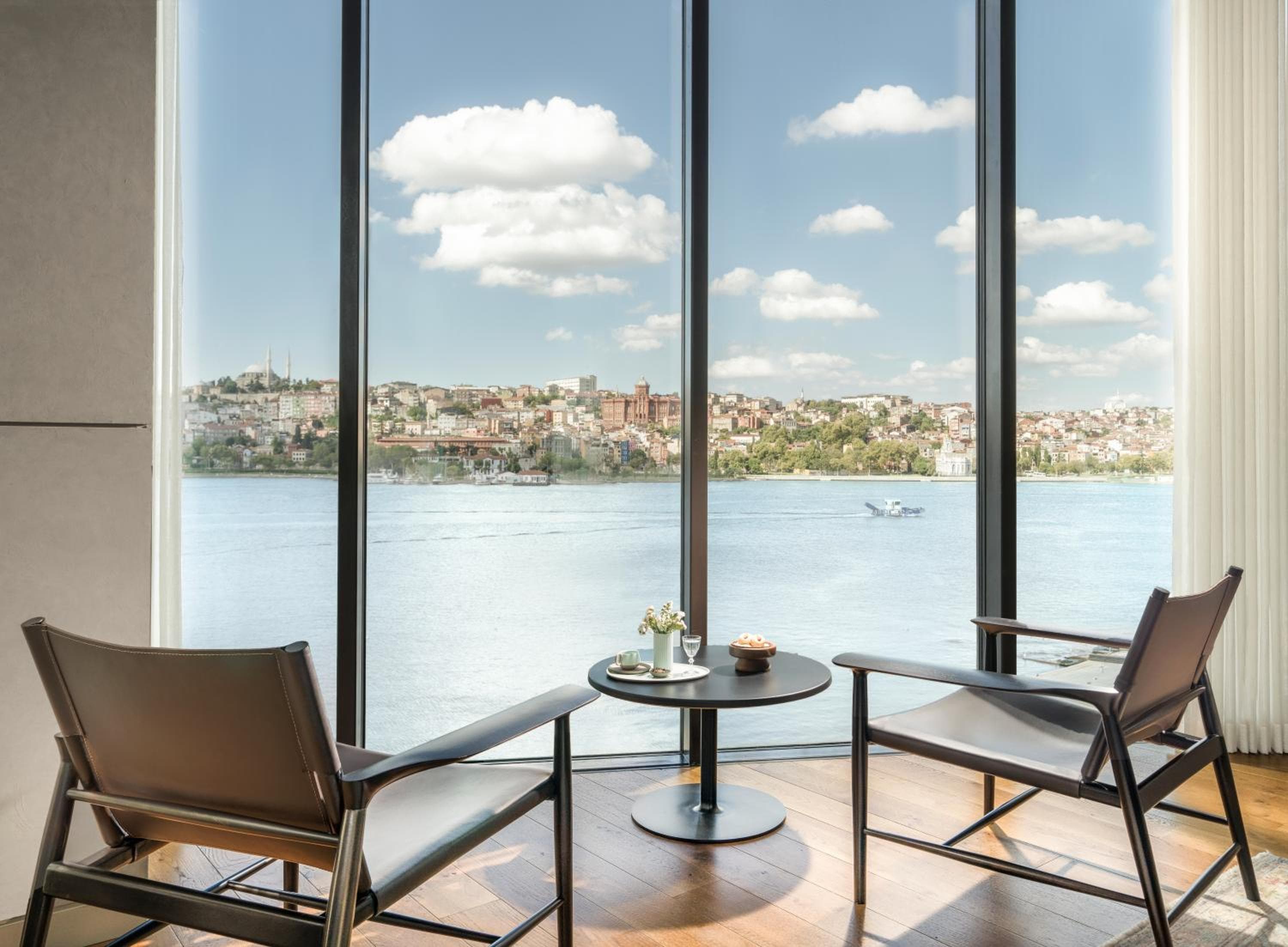 Rixos Tersane Istanbul — 18