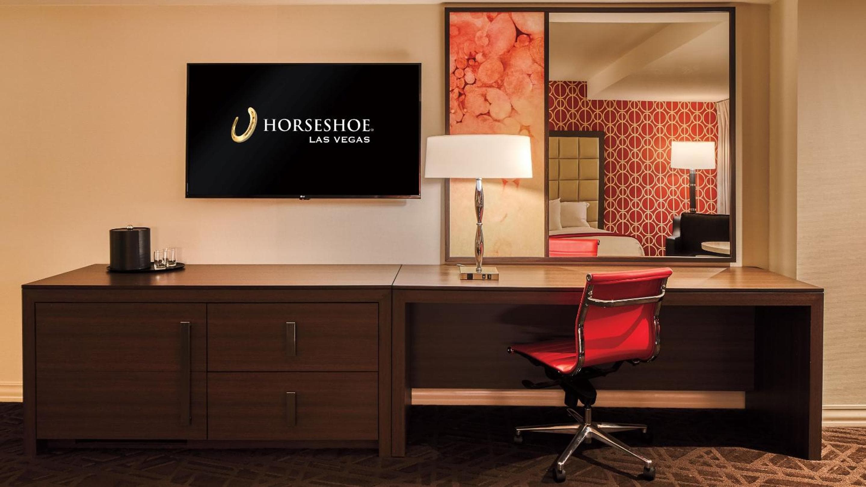 Horseshoe Las Vegas — 3