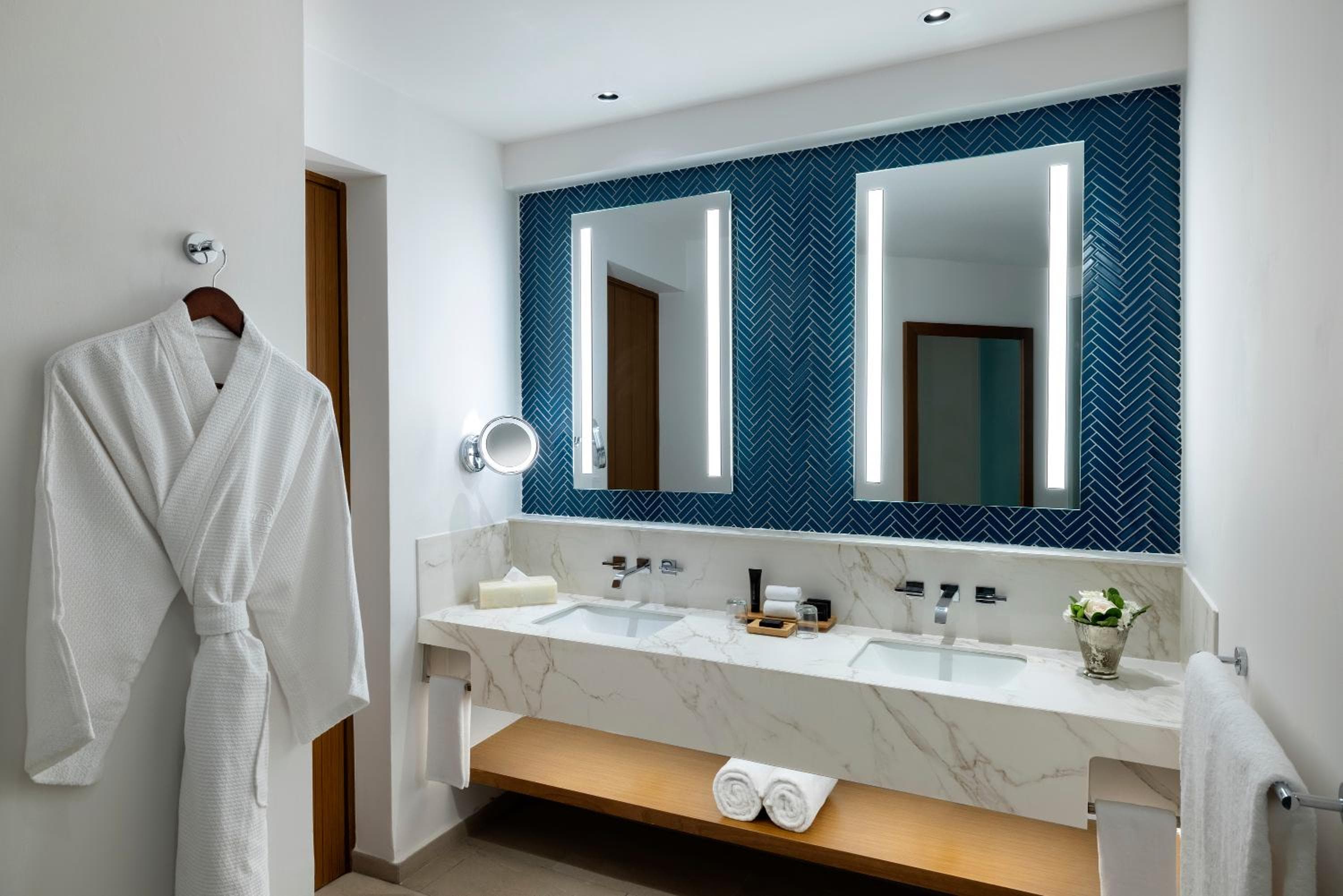 Hard Rock Hotel & Casino Punta Cana - All Inclusive — 7