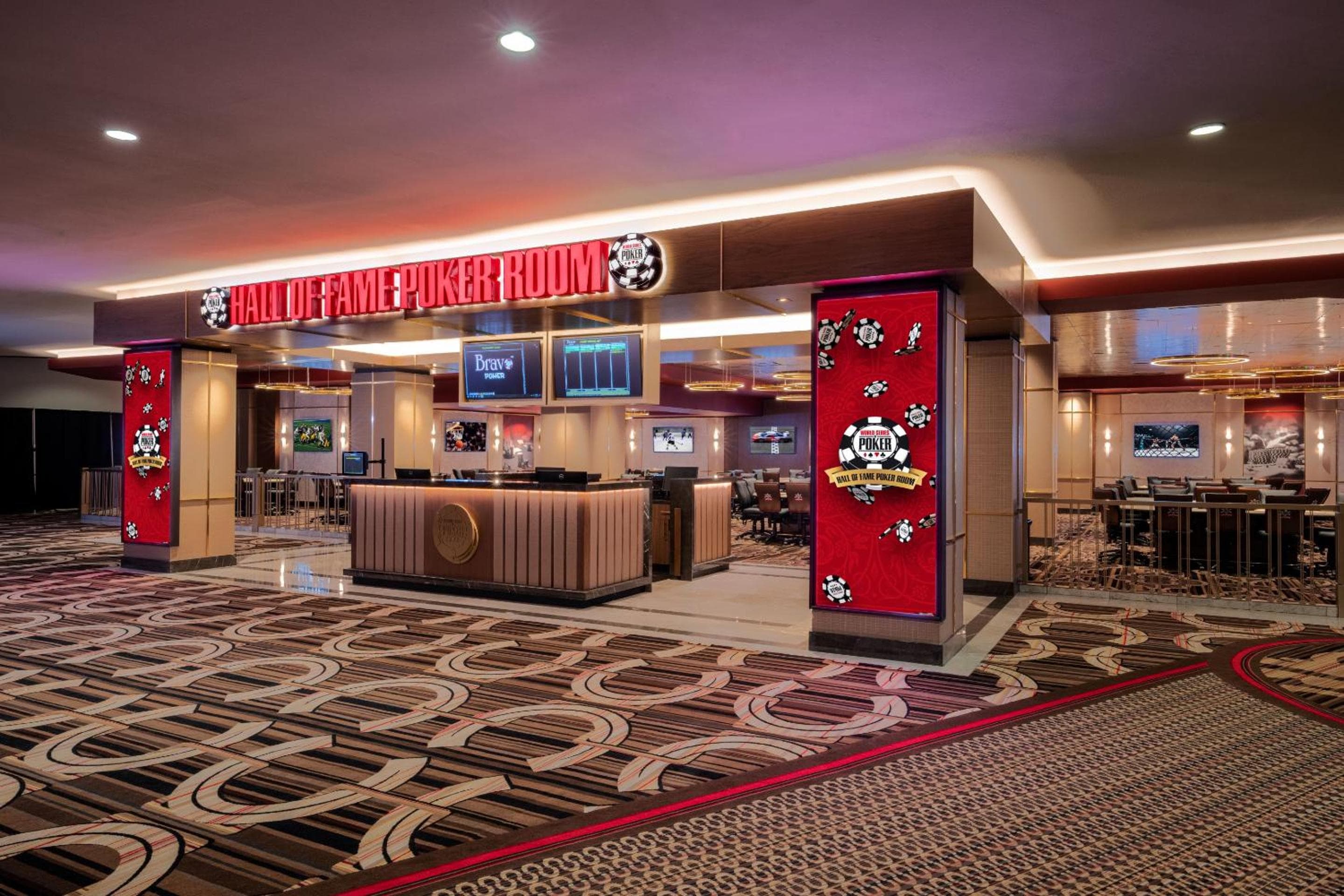 Horseshoe Las Vegas — 30