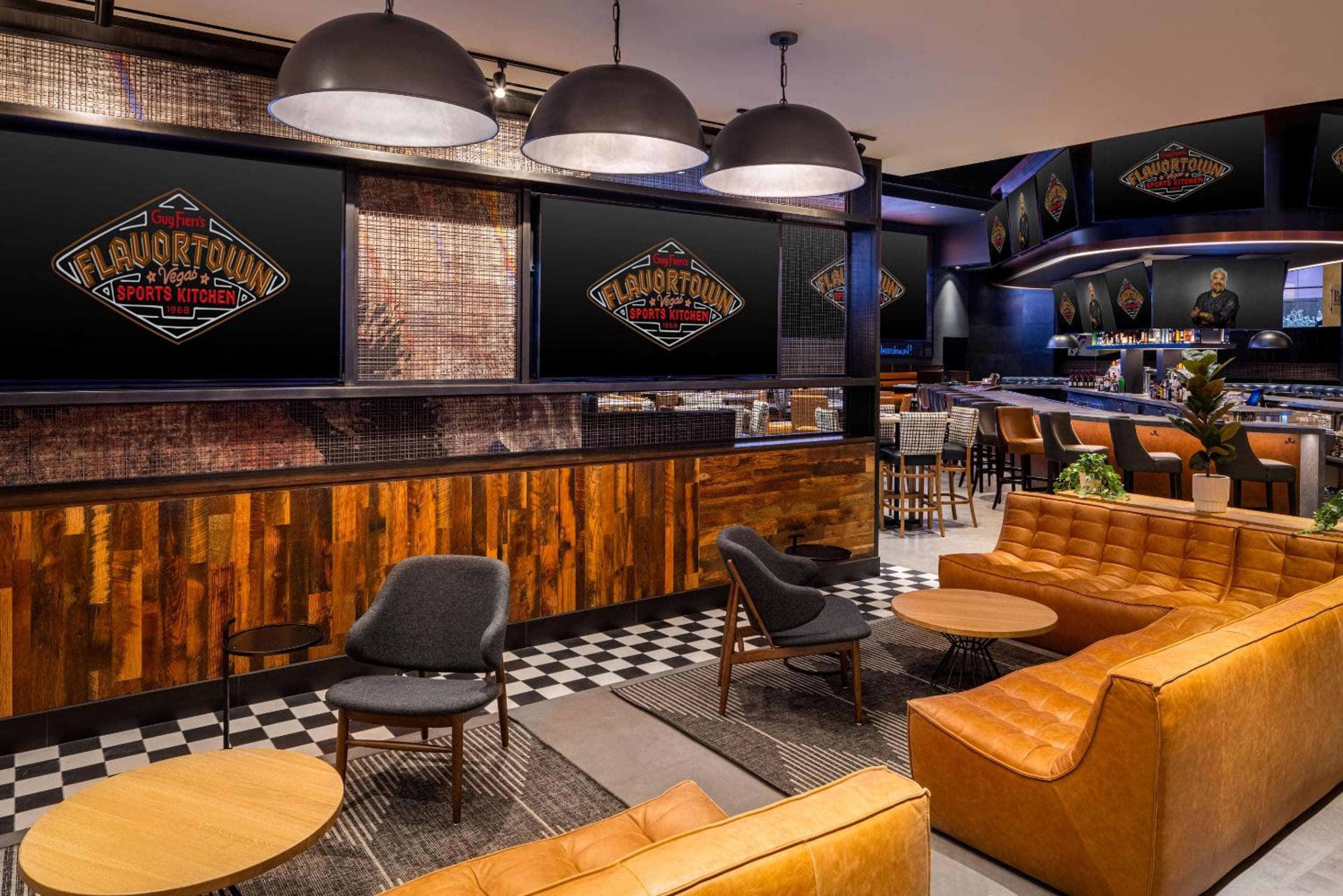 Horseshoe Las Vegas — 22