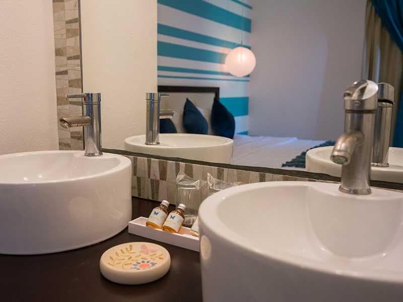 Posada Mariposa Boutique Hotel - 5th Avenue — 18