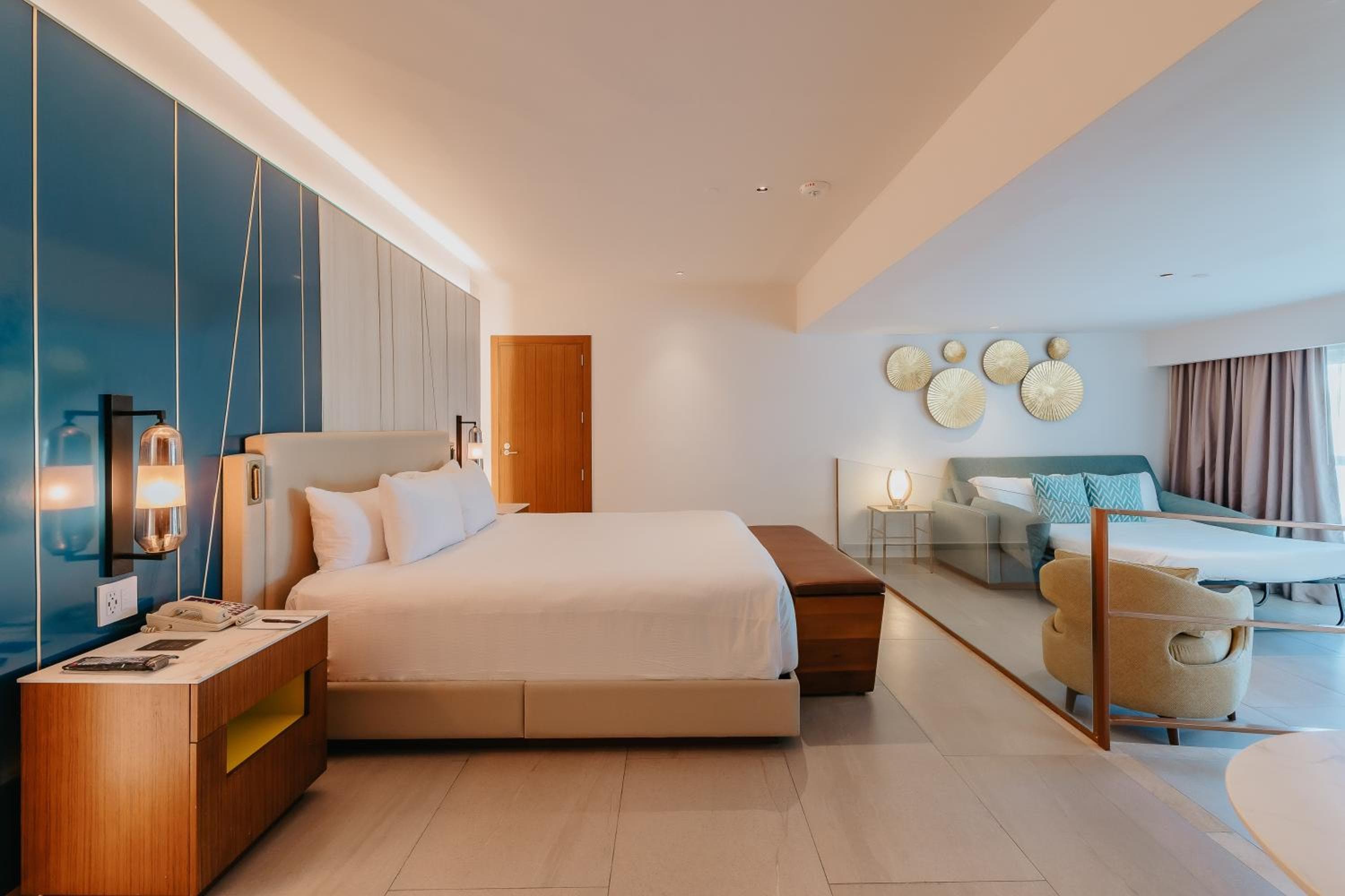 Hard Rock Hotel & Casino Punta Cana - All Inclusive — 25