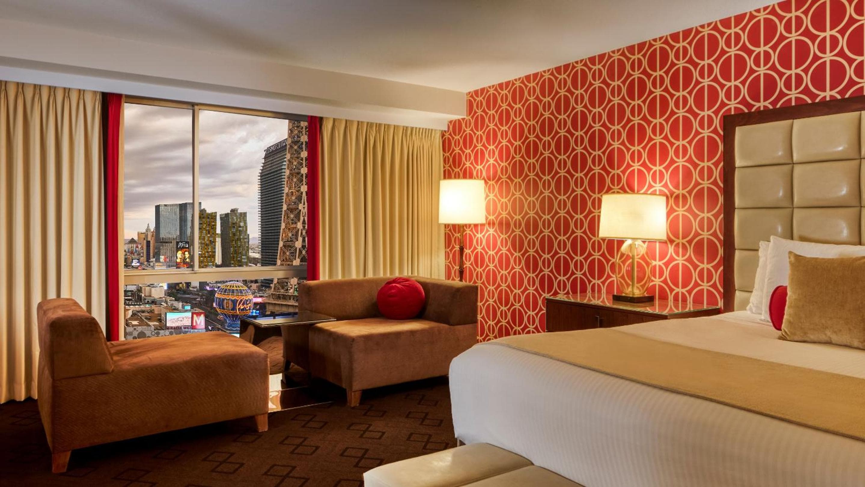 Horseshoe Las Vegas — 13