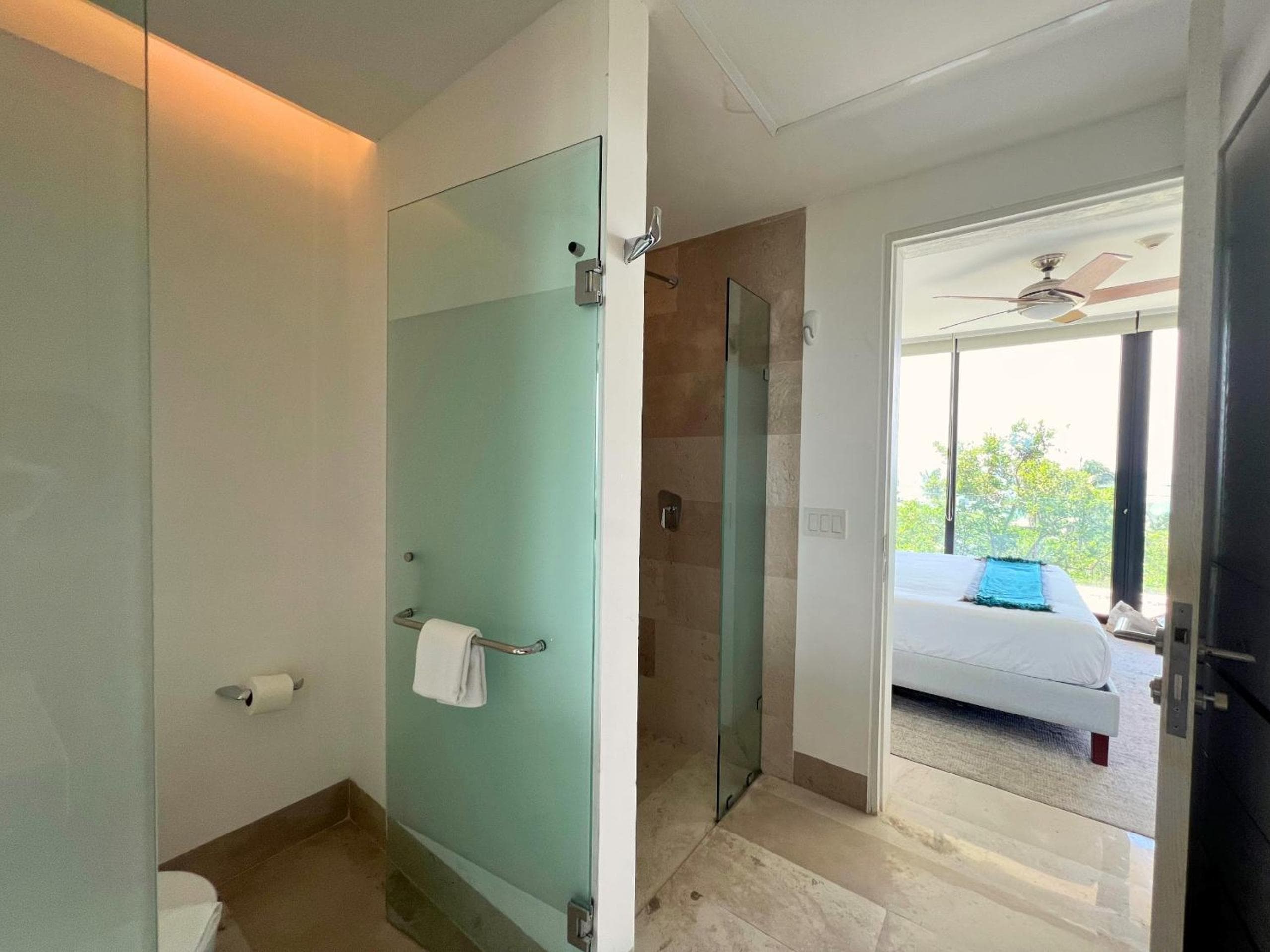 Oceana Luxury Apartment Gehzeit zum Strand und Day Club — 12