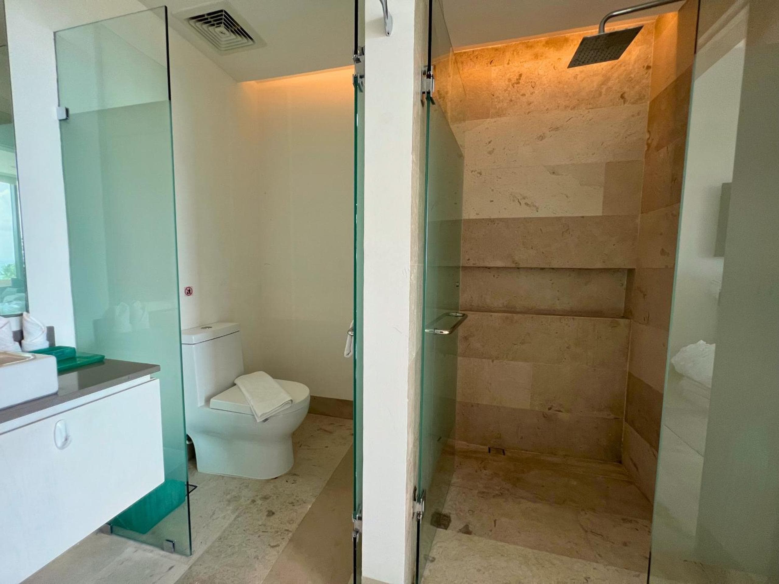 Oceana Luxury Apartment Gehzeit zum Strand und Day Club — 18