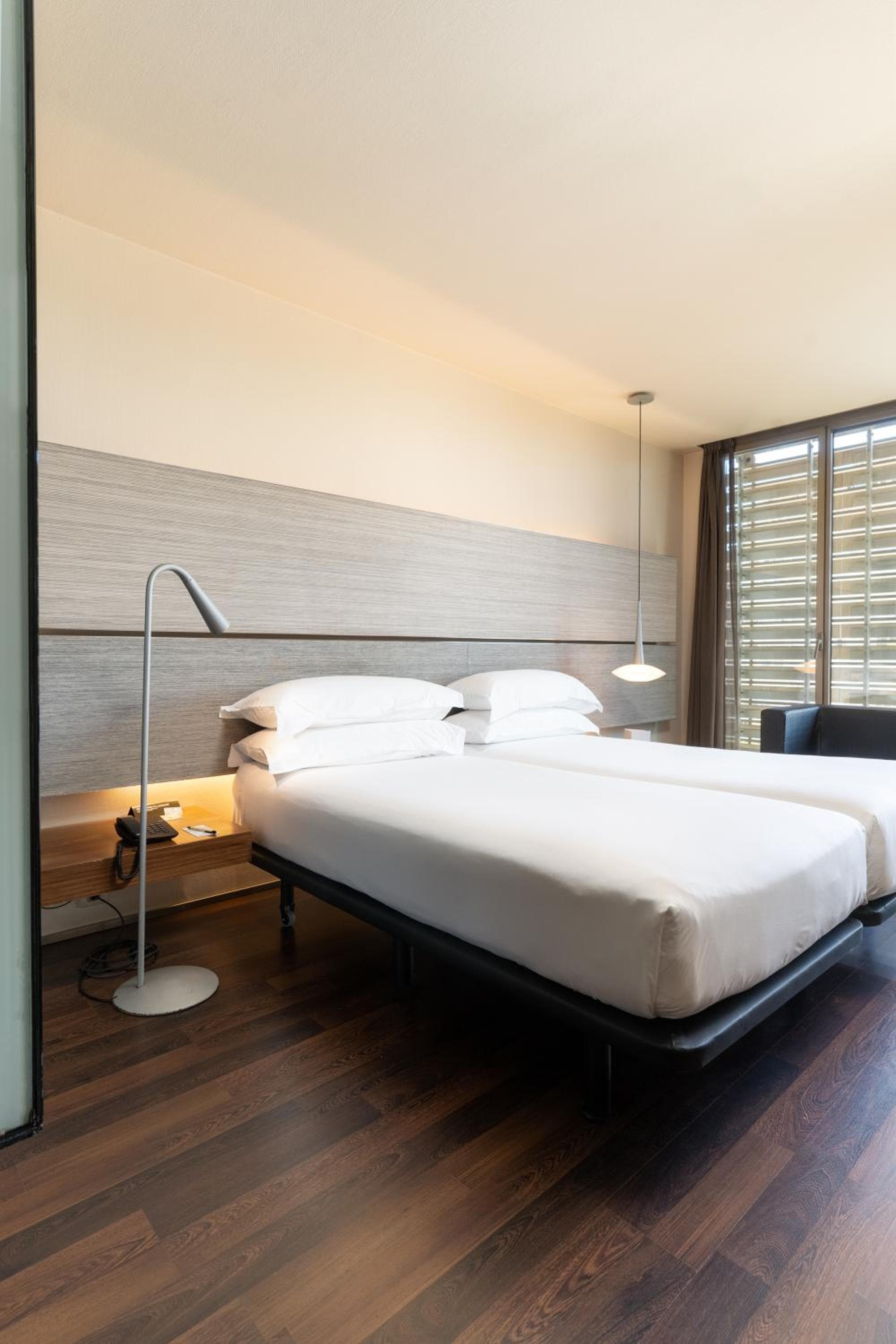 B Hotel — 27