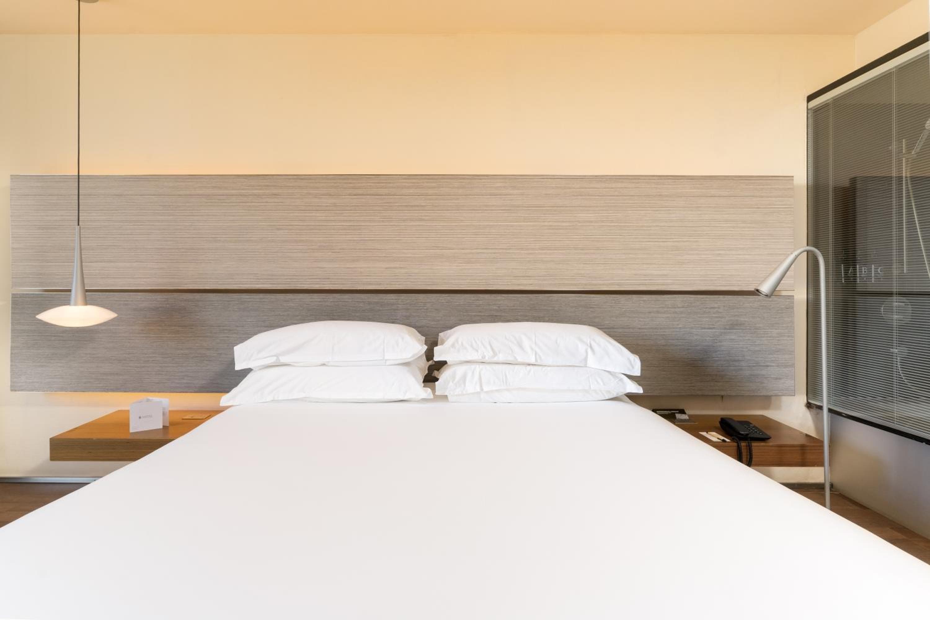 B Hotel — 13