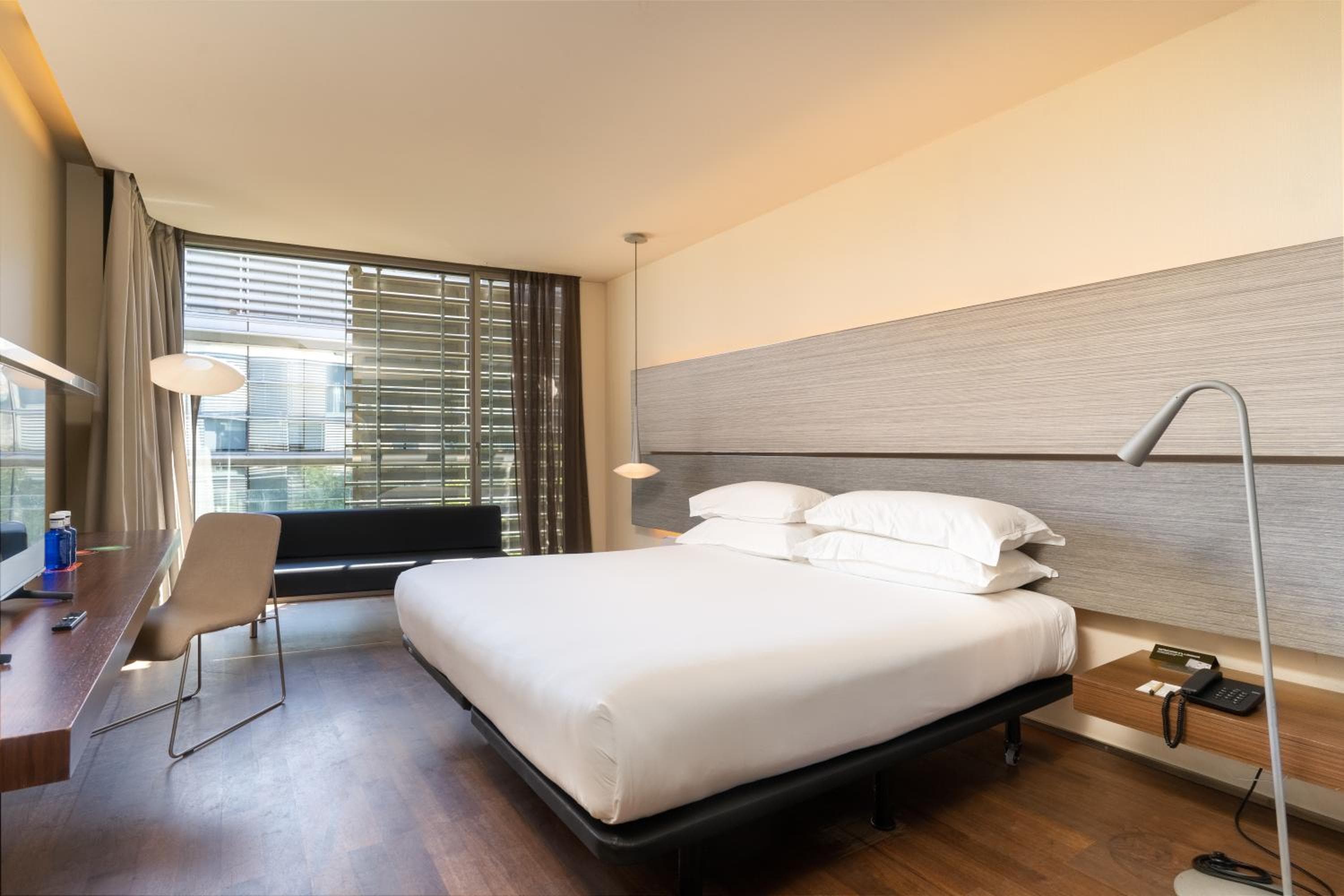B Hotel — 12