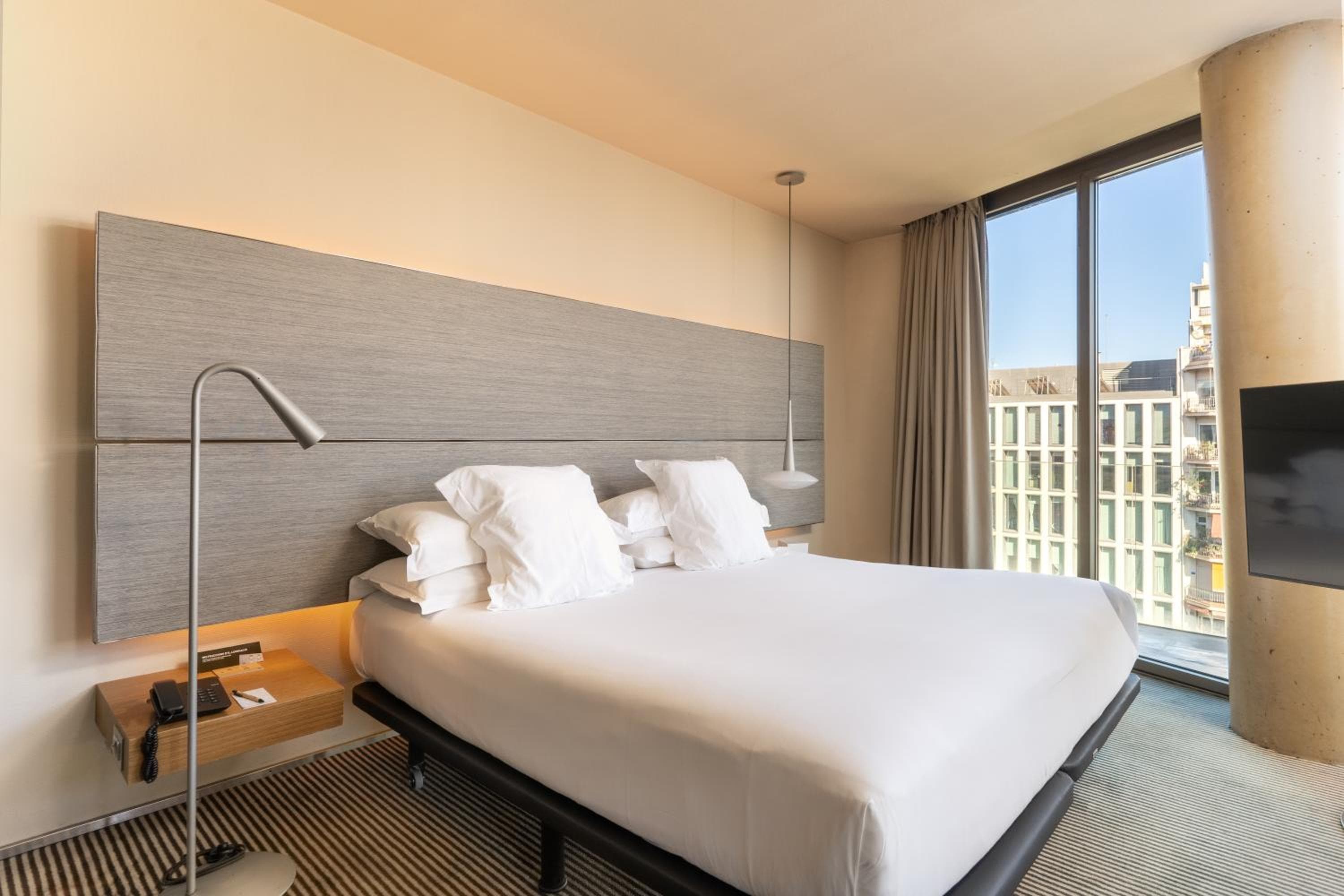 B Hotel — 15