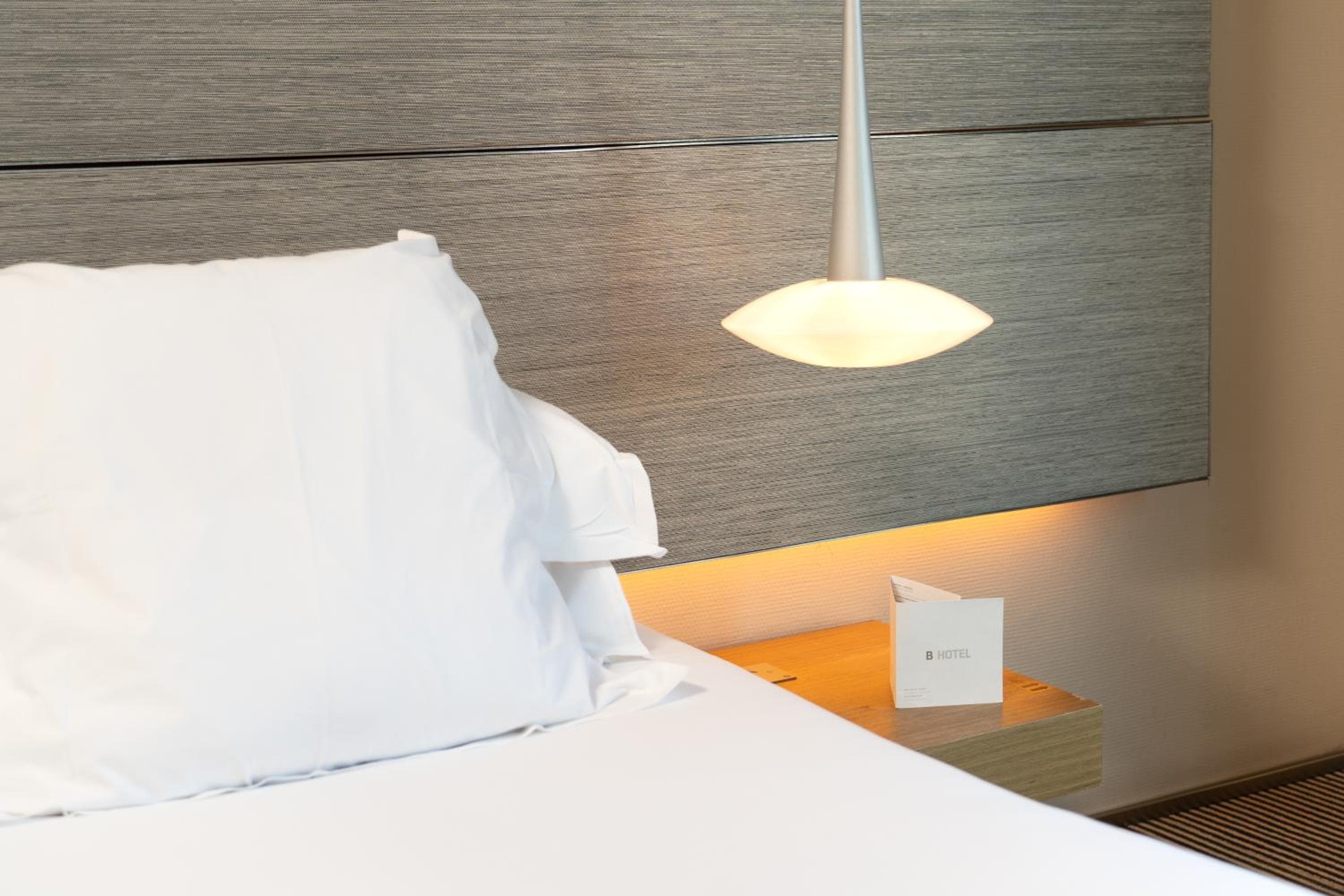 B Hotel — 16