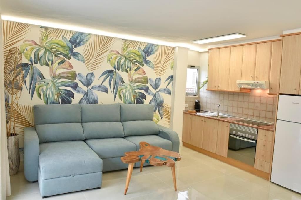 Sun & Dreams Apartament Puerto Cruz — 2