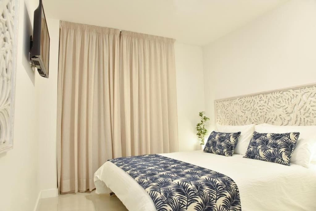 Sun & Dreams Apartament Puerto Cruz — 5